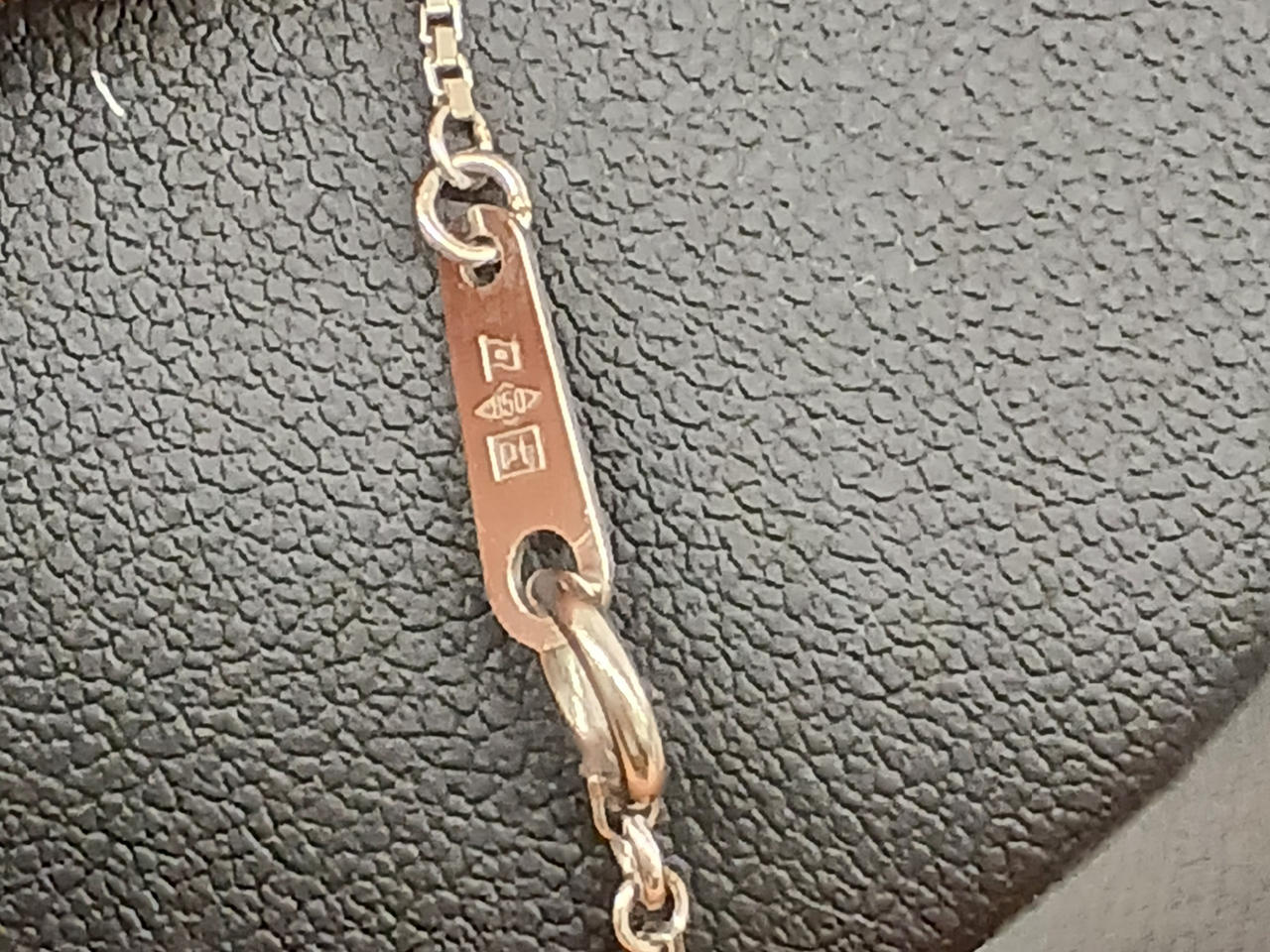 PT850　刻印あり。