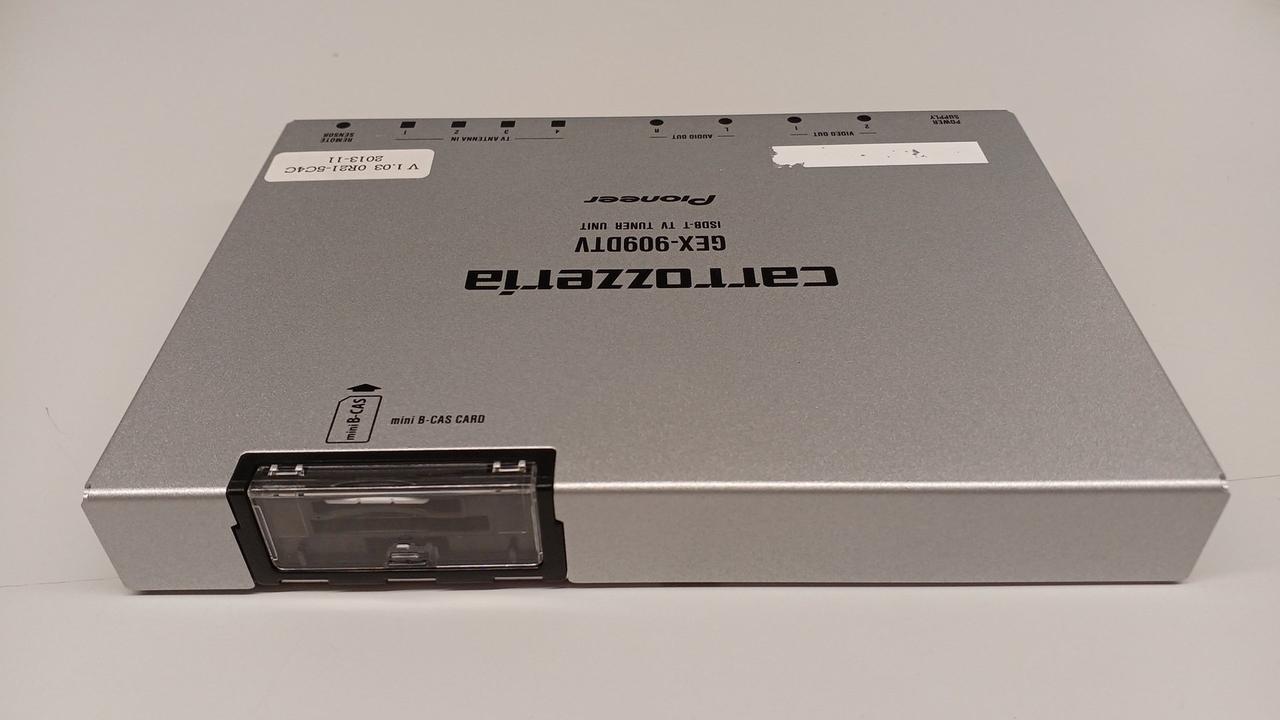 PIONEER|TVチューナー|HARDOFFオフモール（オフモ）|2014590000002380