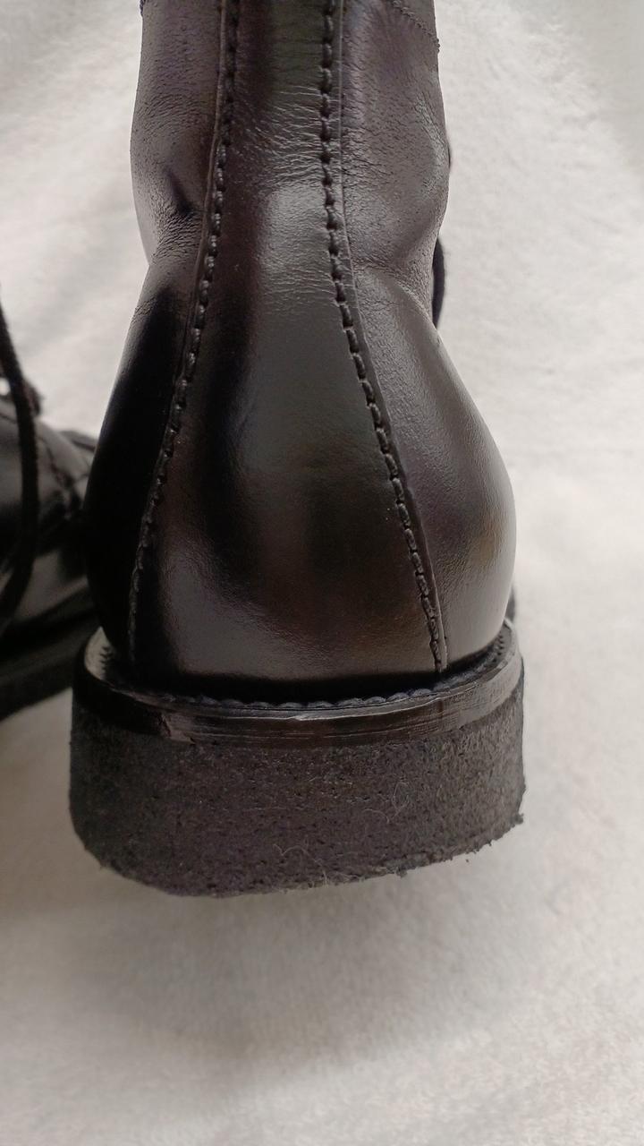 多少ソールの削れがあります。