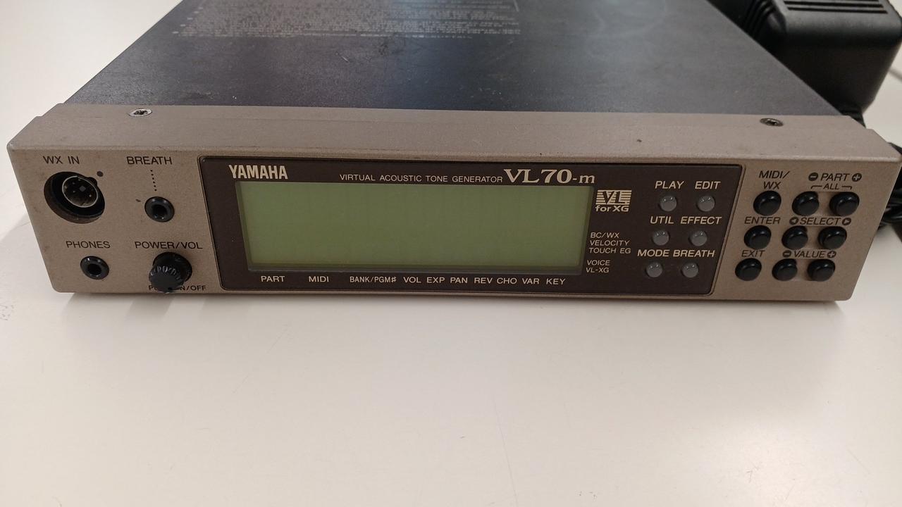 YAMAHA|音源モジュール|【ハードオフ公式通販】オフモール