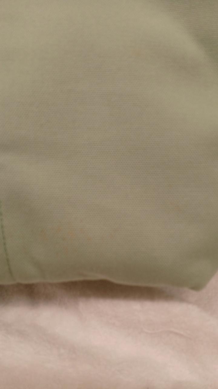 汚れあります。