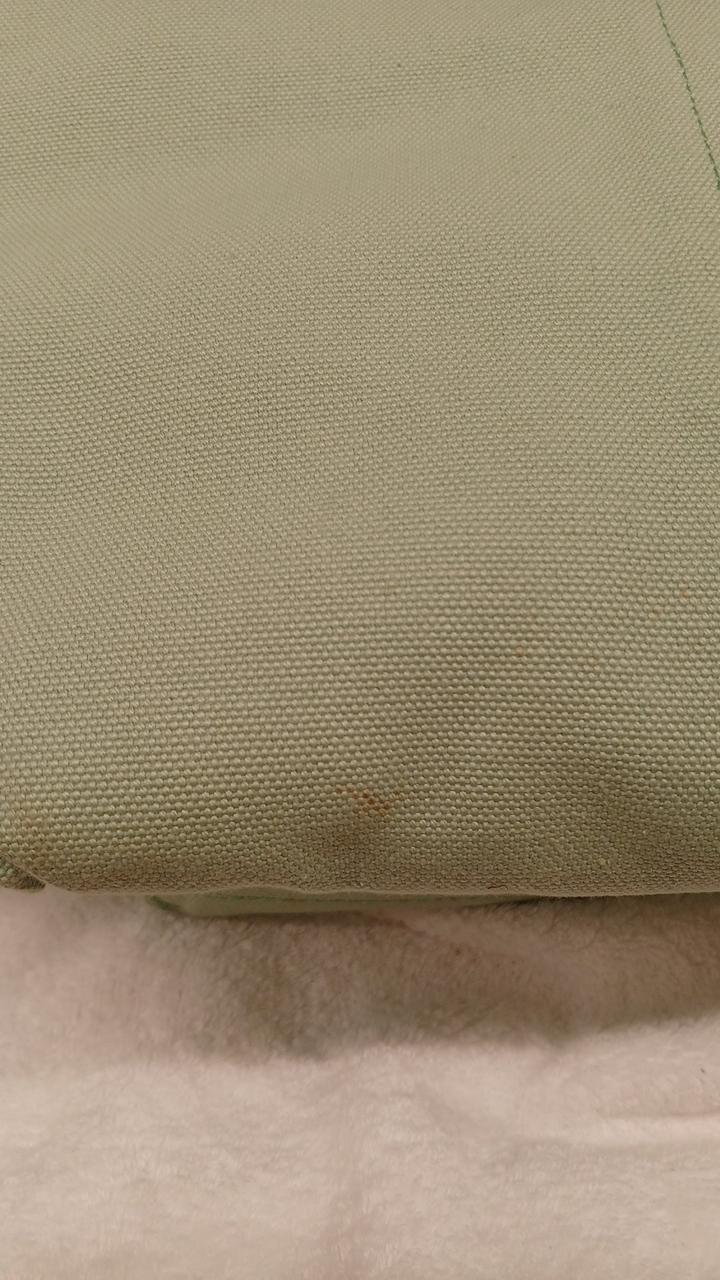 汚れあります。
