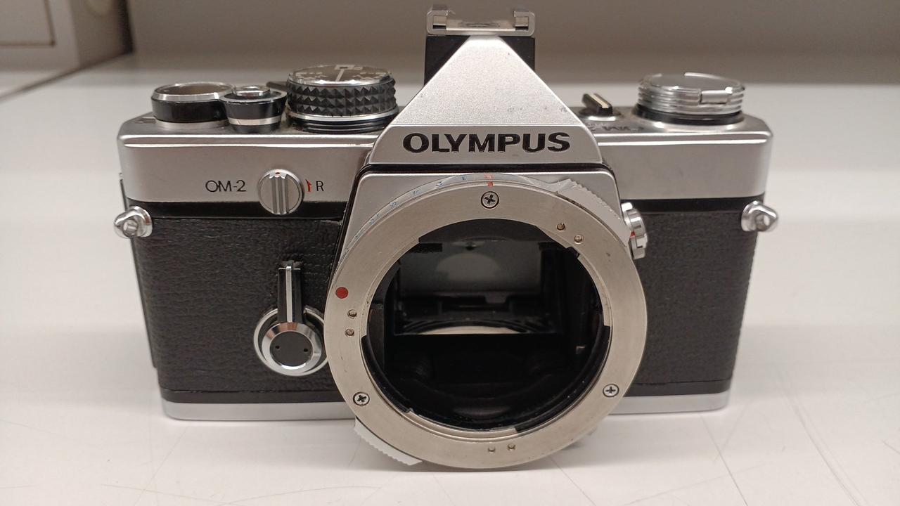 オリンパス(OLYMPUS)|フィルムカメラ|【ハードオフ公式通販】オフ