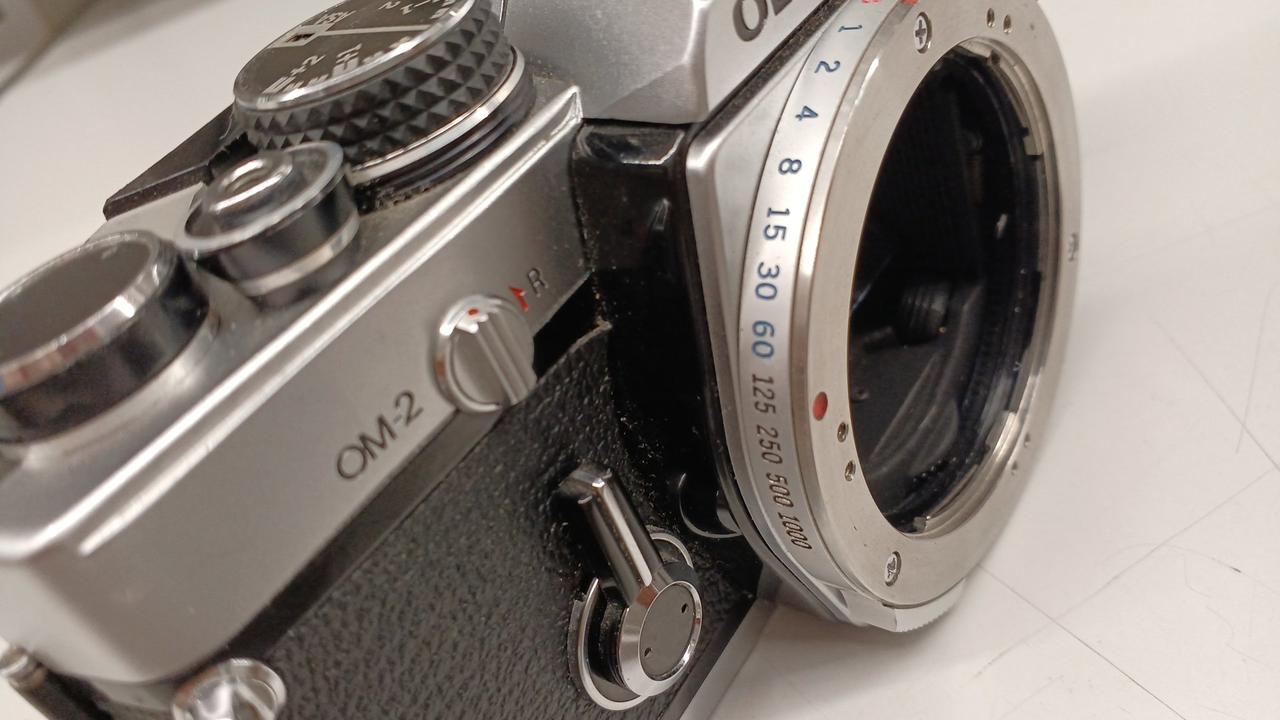 オリンパス(OLYMPUS)|フィルムカメラ|【ハードオフ公式通販】オフ