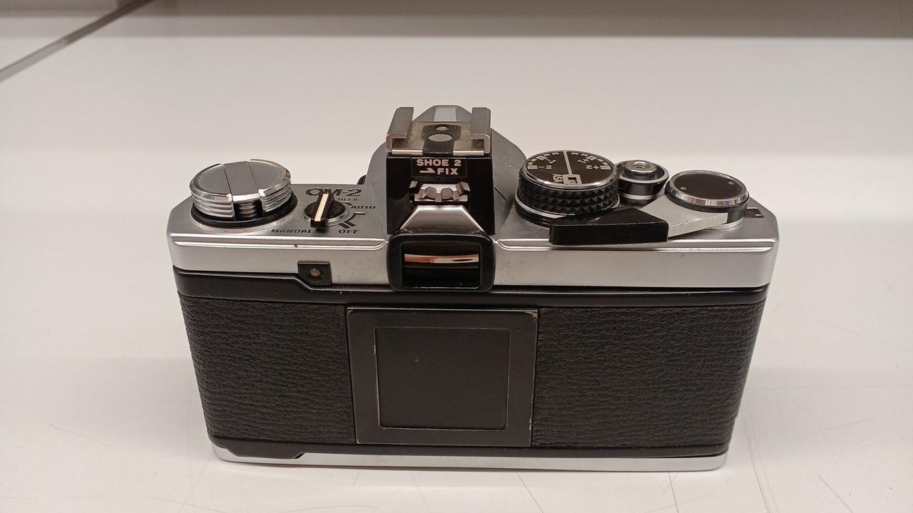 オリンパス(OLYMPUS)|フィルムカメラ|【ハードオフ公式通販】オフ