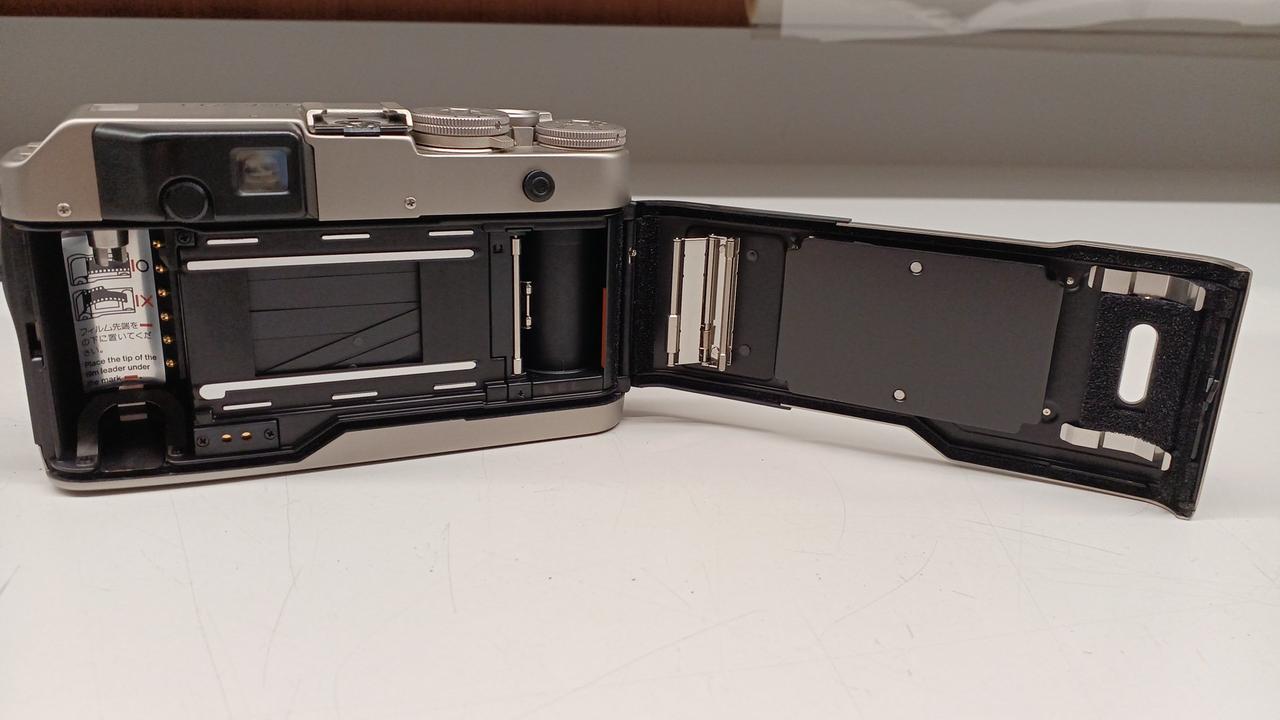 CONTAX|フィルムカメラ|【ハードオフ公式通販】オフモール