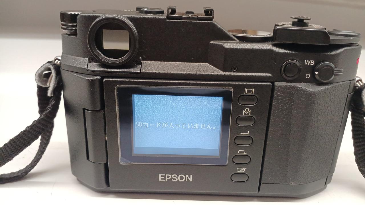 通電確認できました