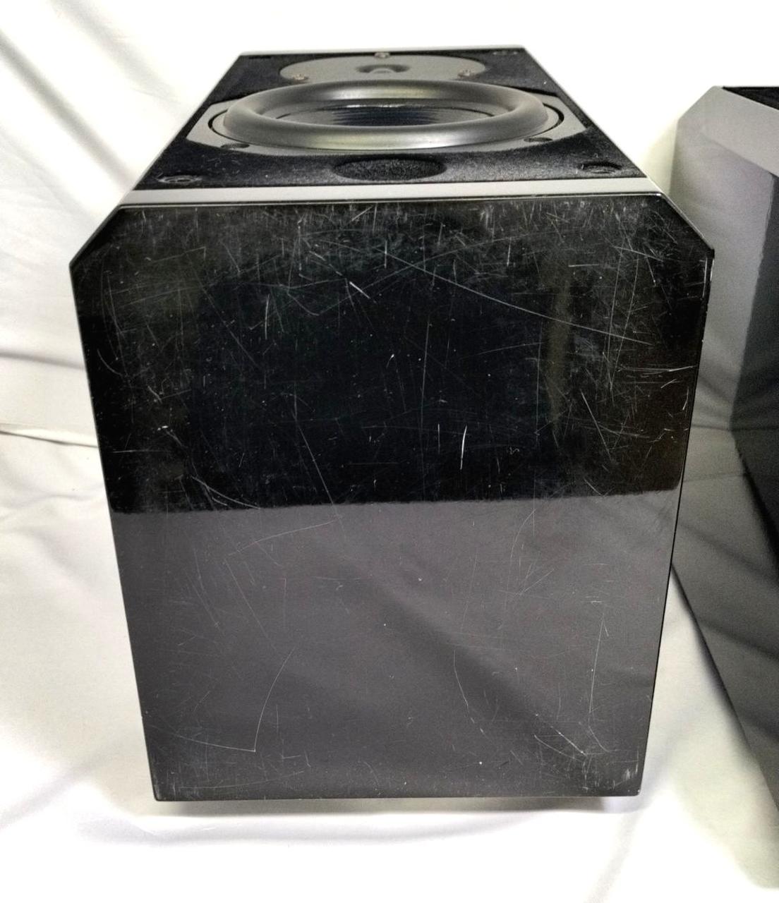 底キズあります