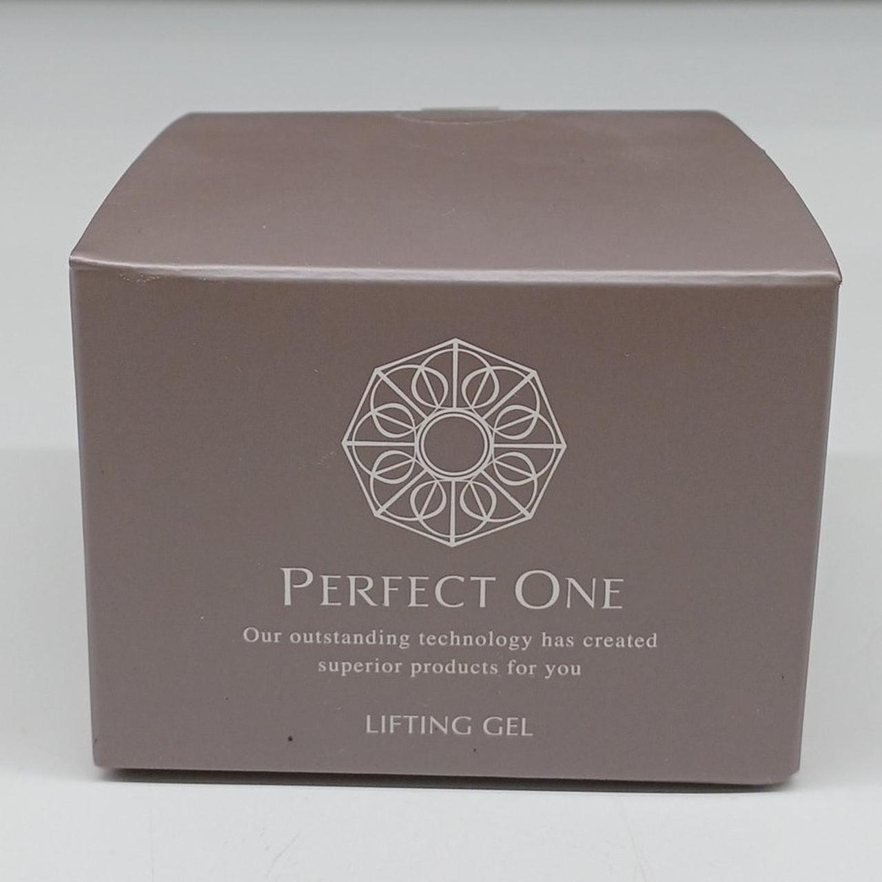 Perfect One Lifting Gel 50g ２個セット PERFECT ONE（パーフェクトワン） 新日本製薬公式 オールインワン