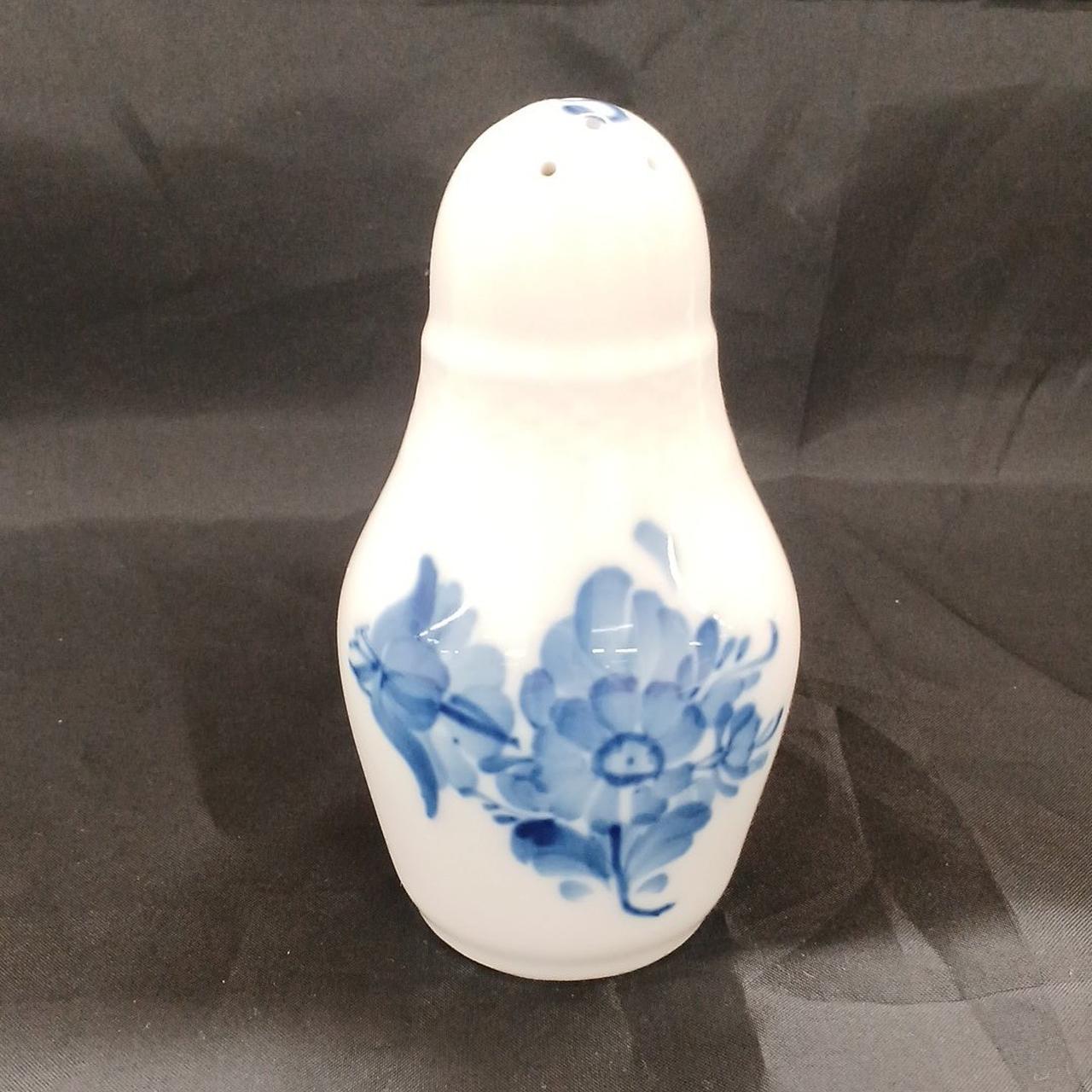 ソルト前方より撮影