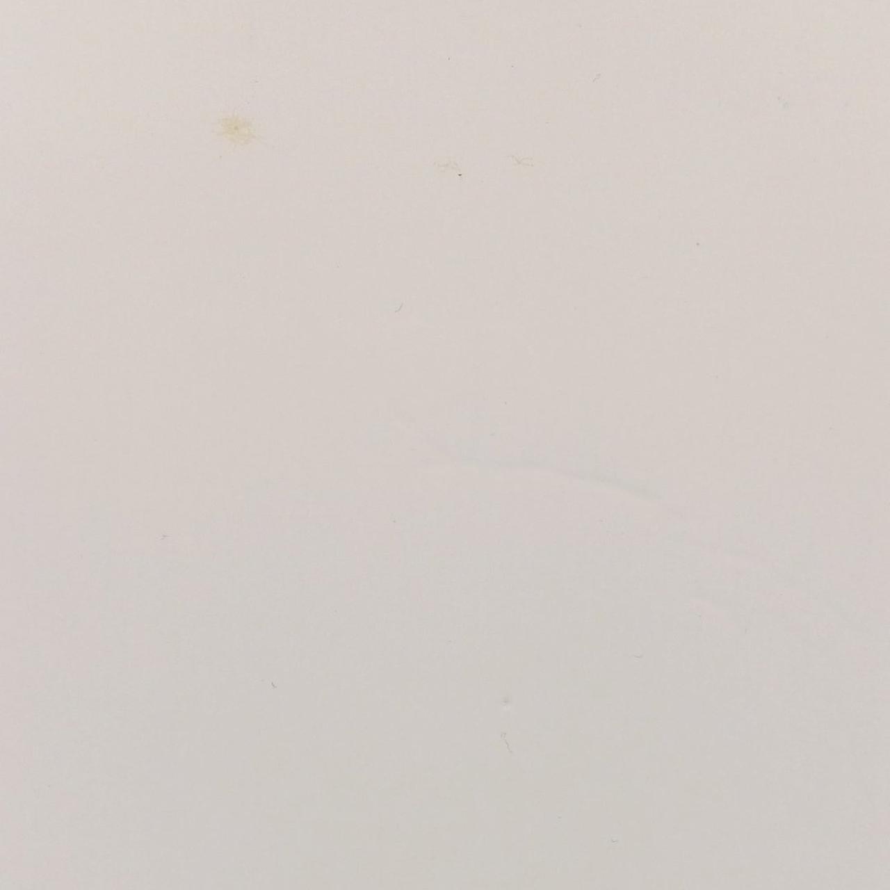 箱に汚れあります