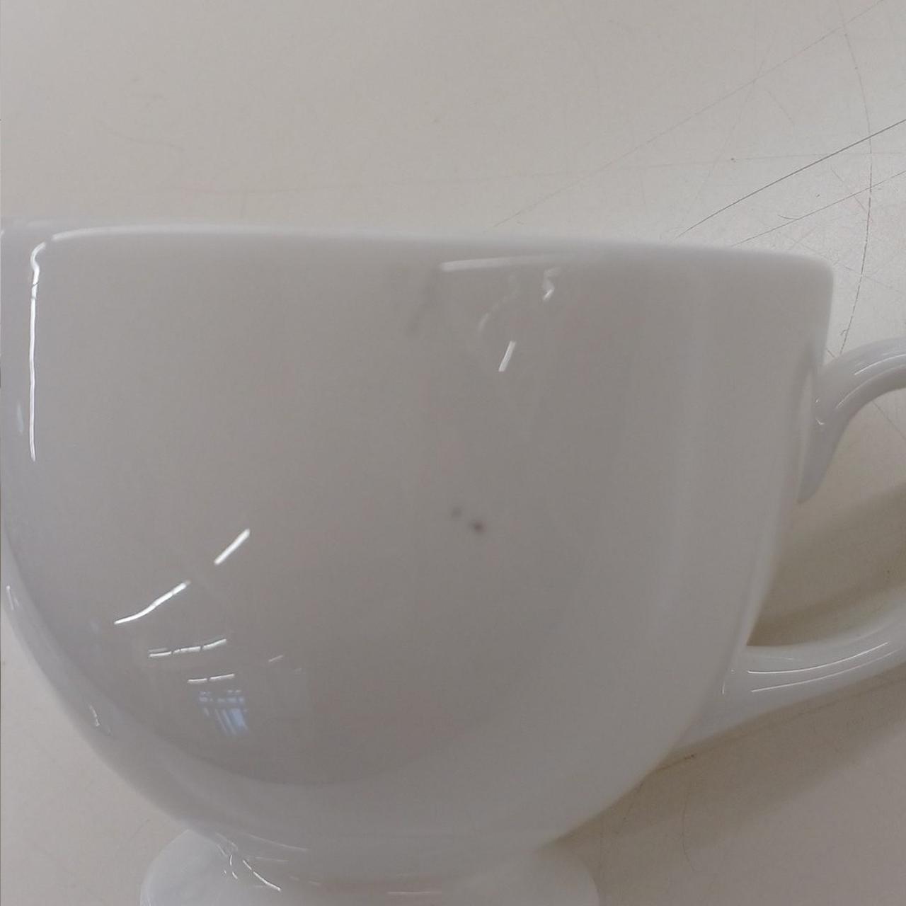 どれも黒い点や汚れなどがついています