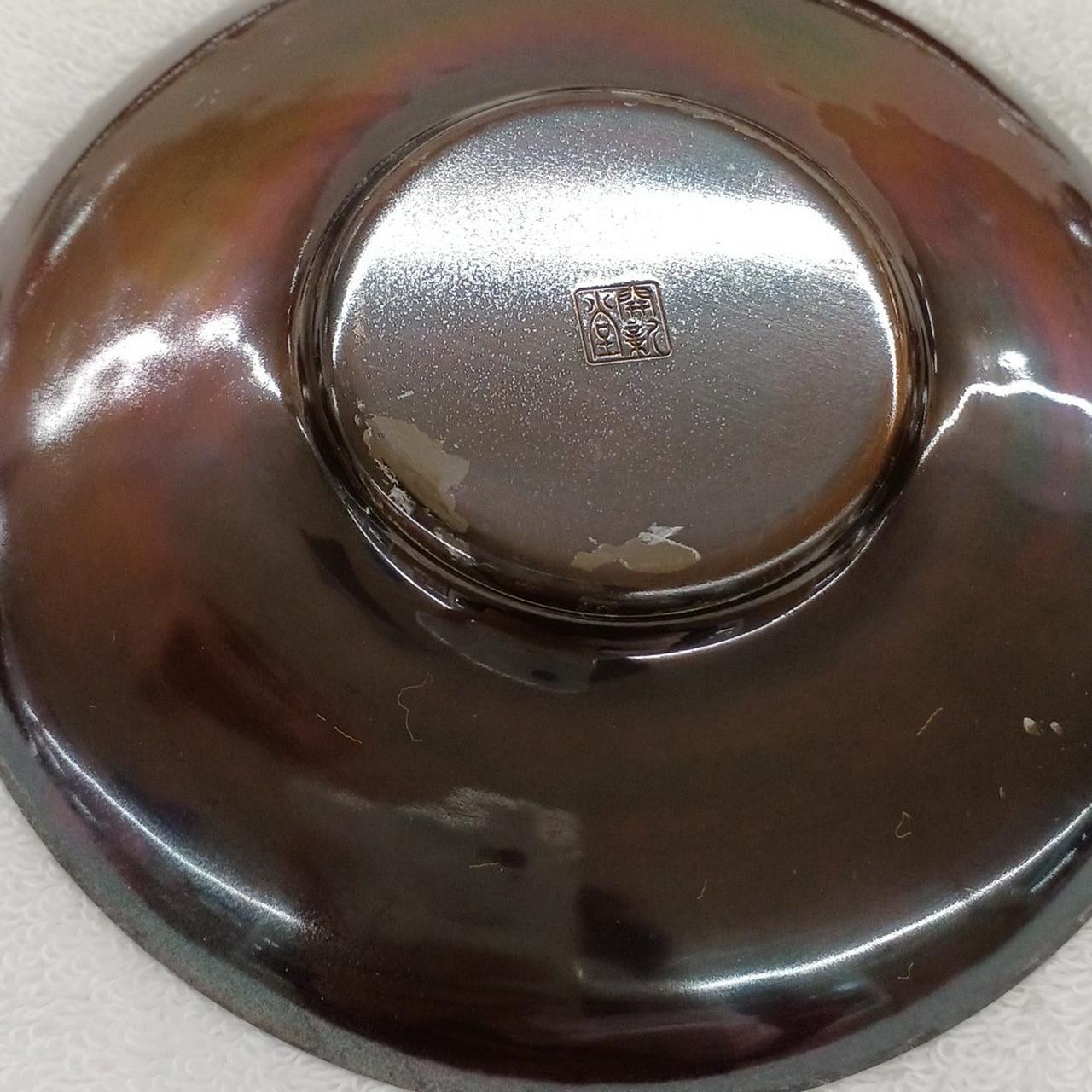 剥がれあります