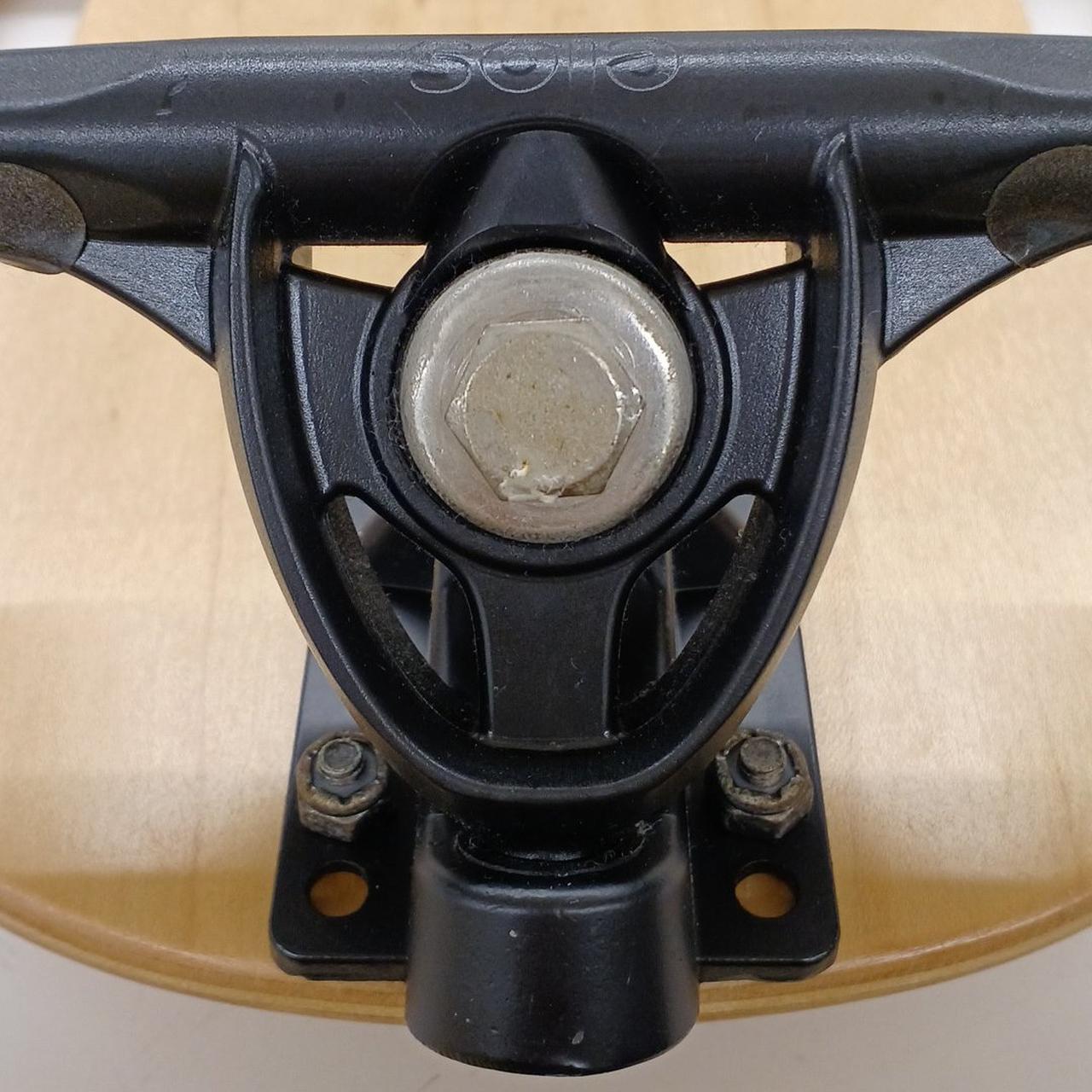 錆び、汚れあります