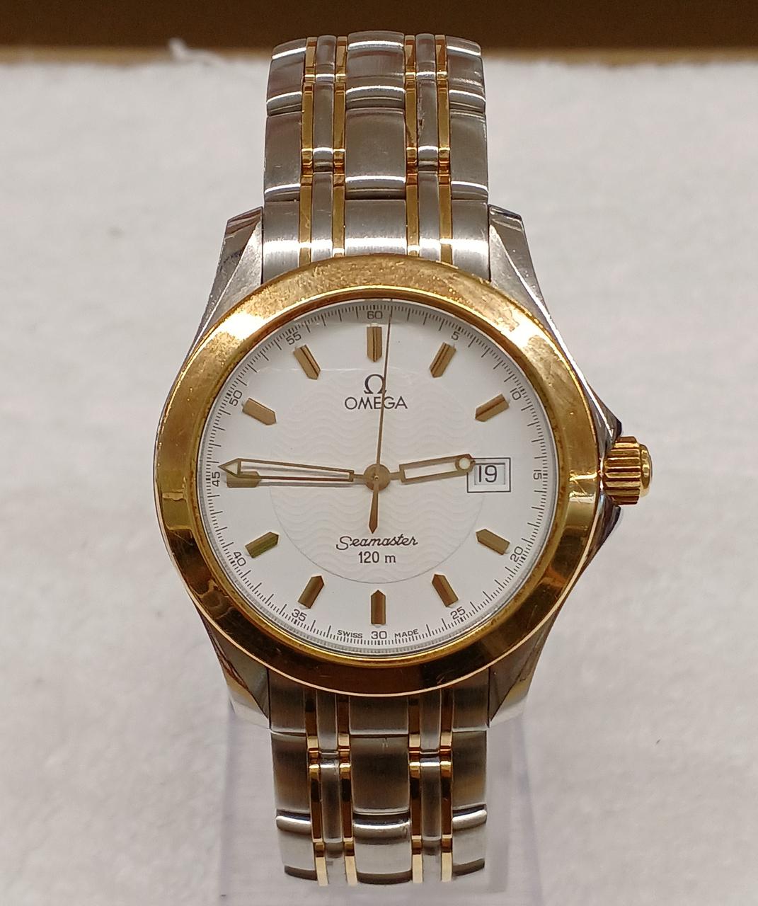 なかなか手に入らないモデルです⌚