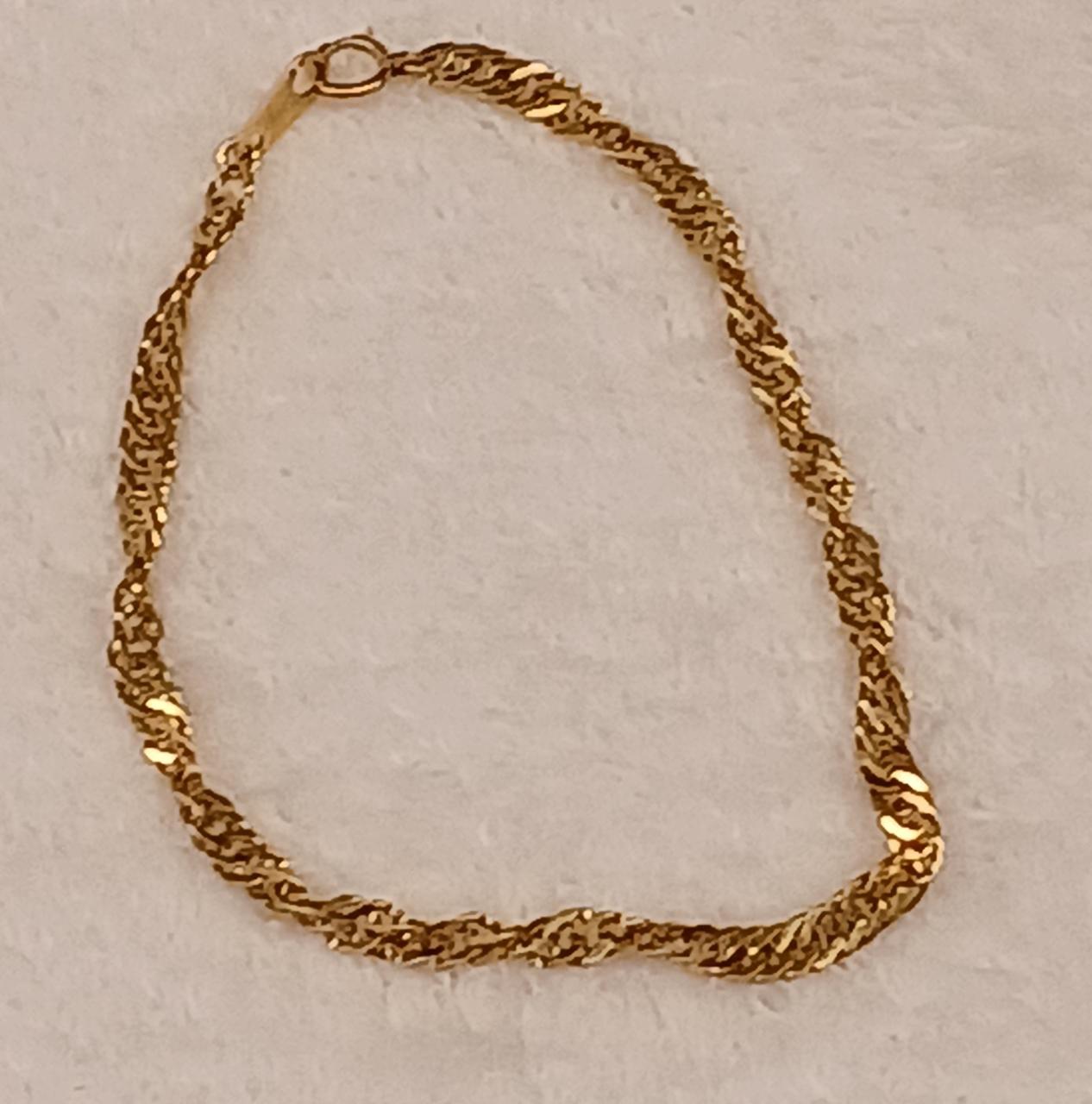 総重量4.6g　約18cm