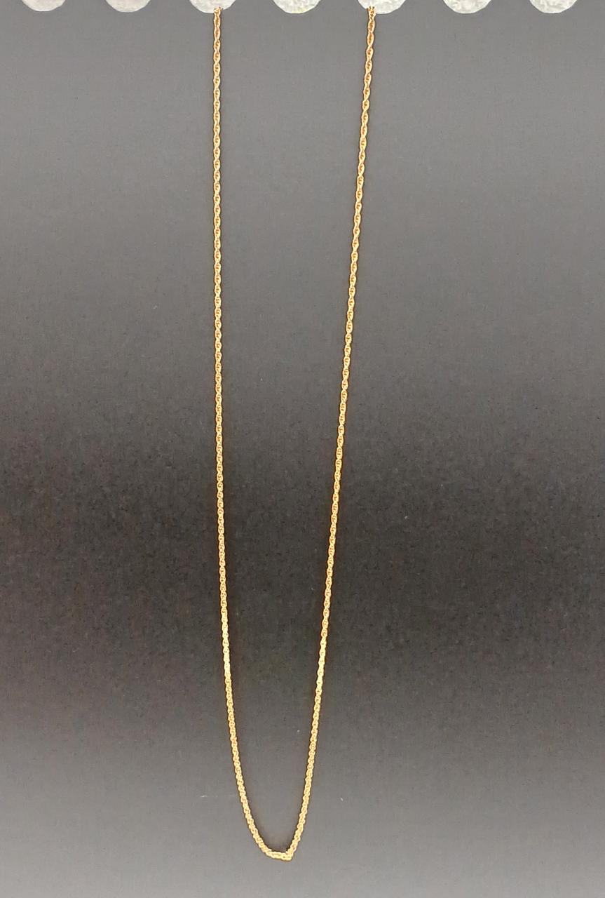 総重量1.6g　約40cm