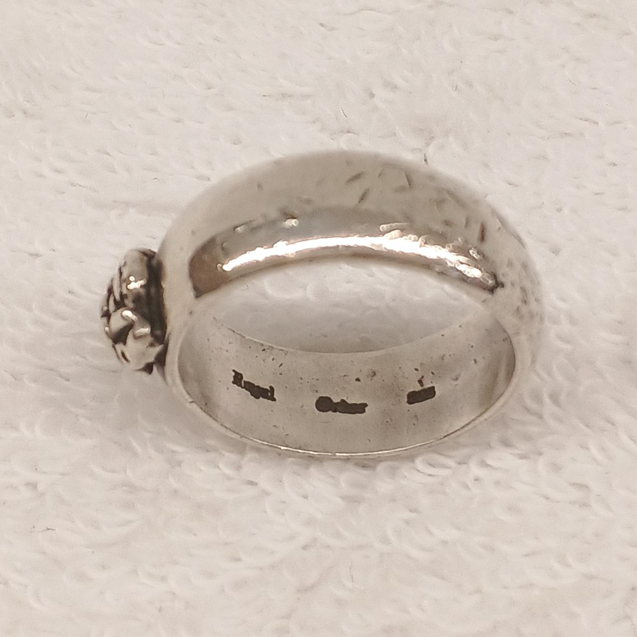 silver925刻印あり