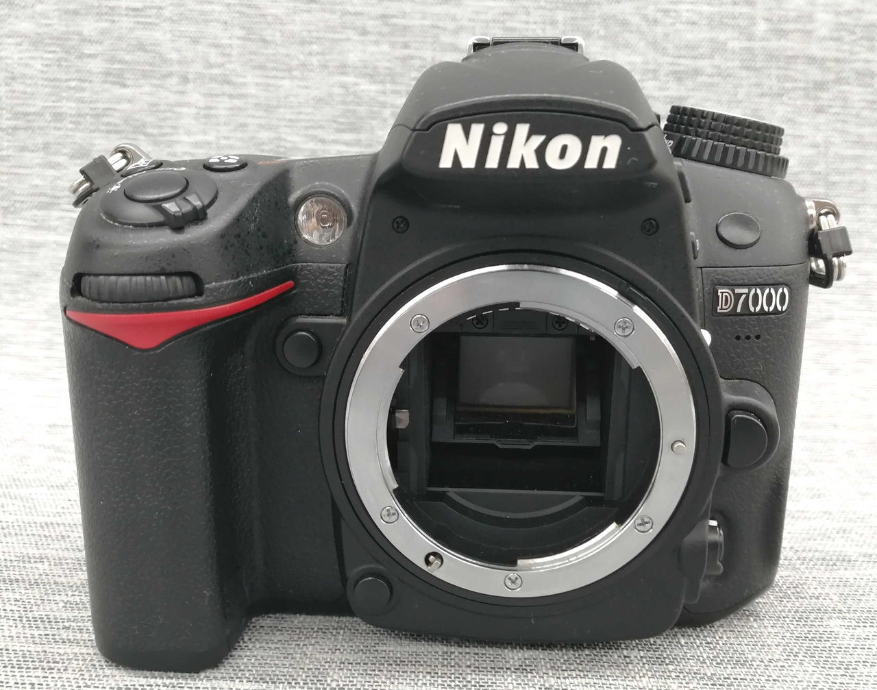 細かなキズ汚れあります