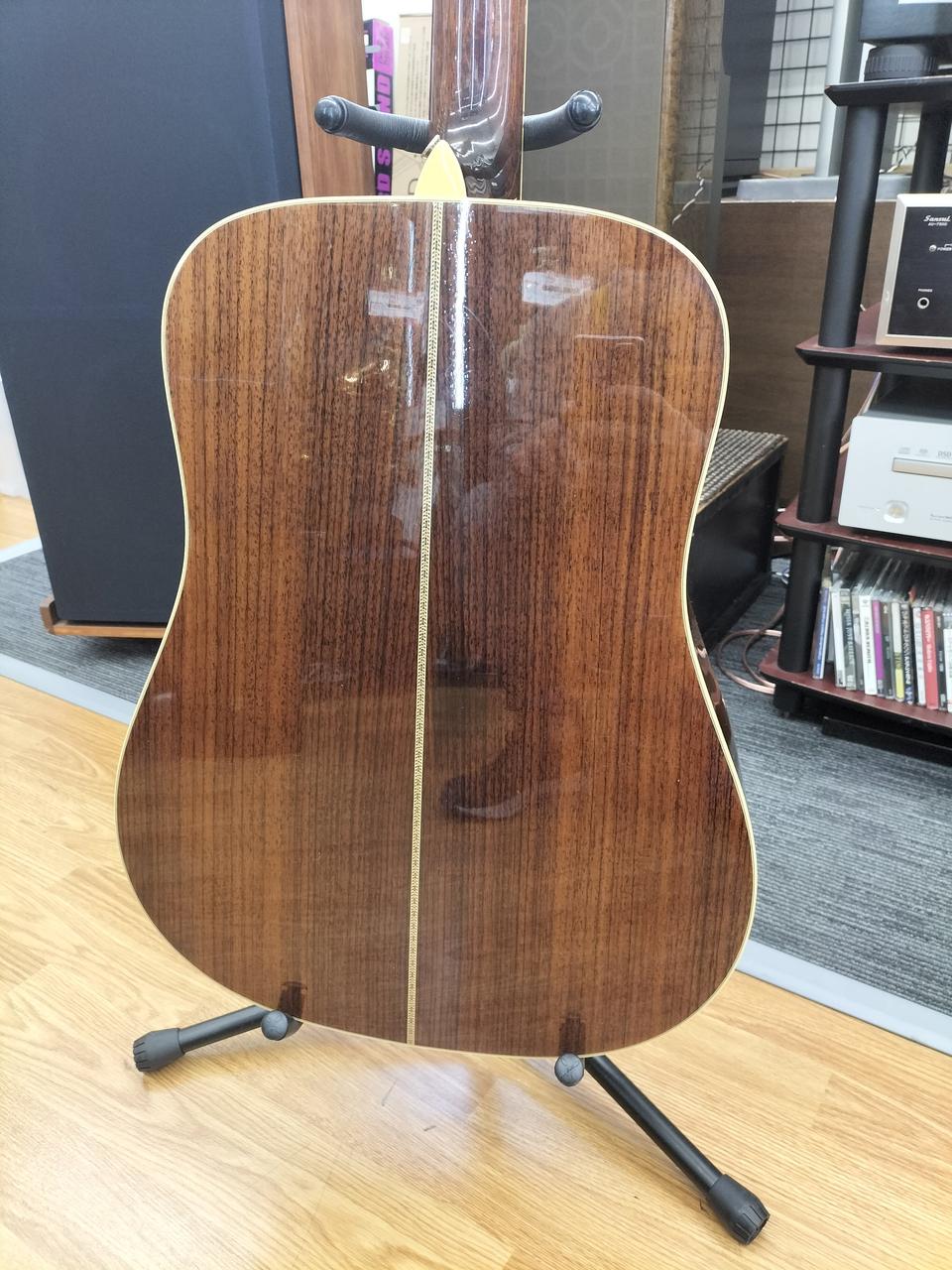 エスヤイリ(S.YAIRI)|アコースティックギター|【ハードオフ公式通販