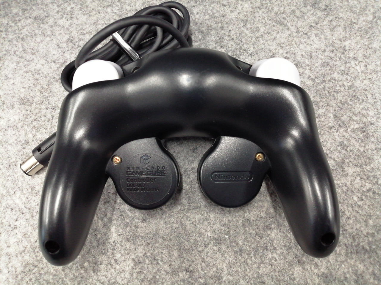 コントローラー擦れ跡あり