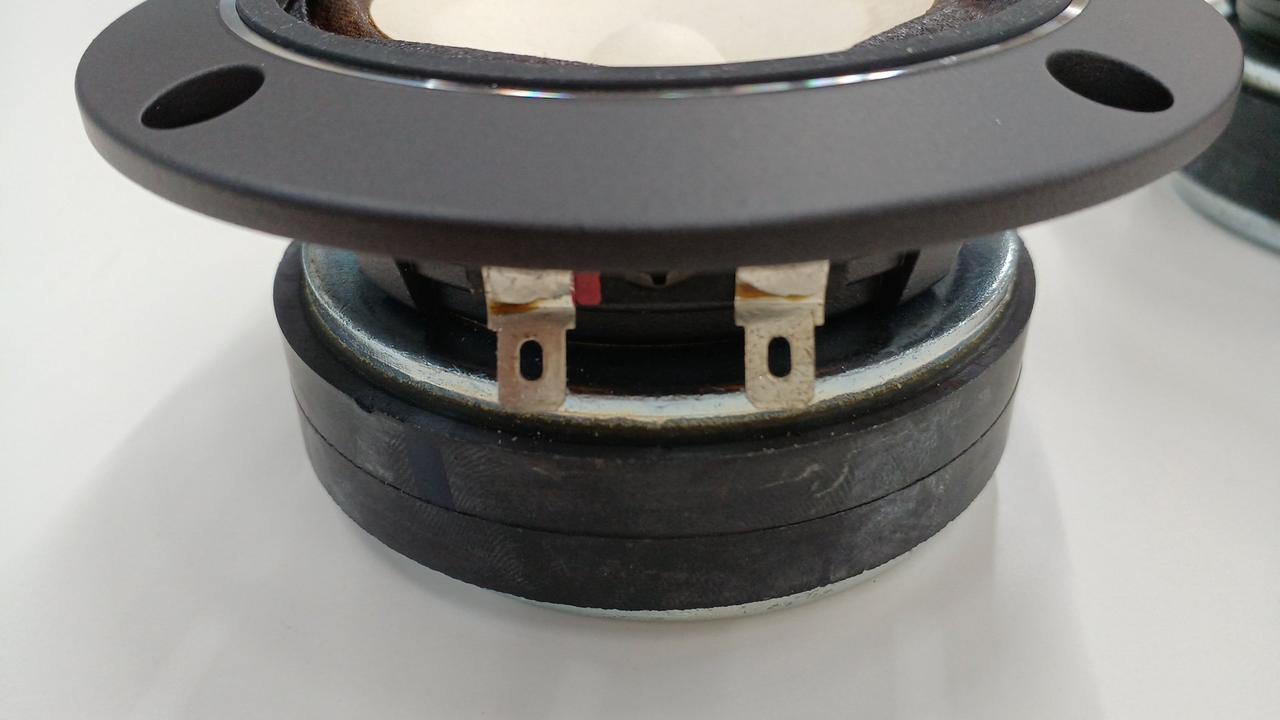 FOSTEX|スピーカーユニットペア|【ハードオフ公式通販】オフモール