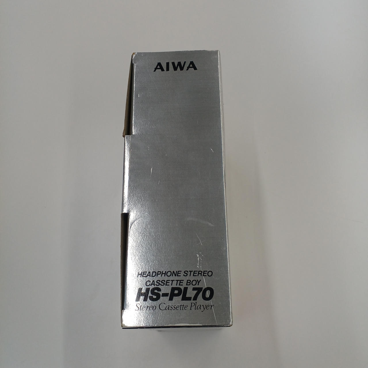 AIWA|【ジャンク】カセットプレーヤー|【ハードオフ公式通販】オフ