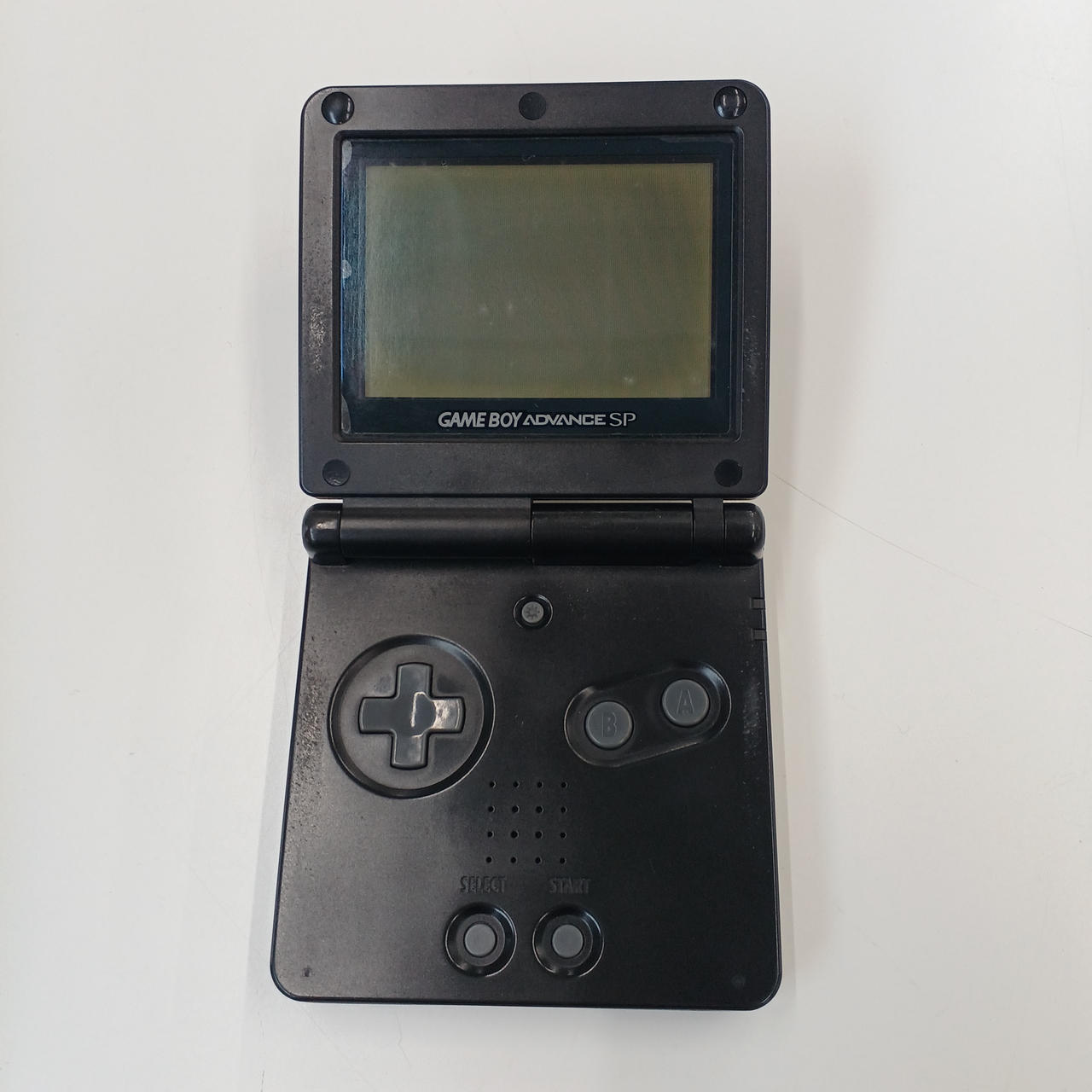 NINTENDO|【ジャンク】ゲームボーイアドバンスSP|【ハードオフ公式通販