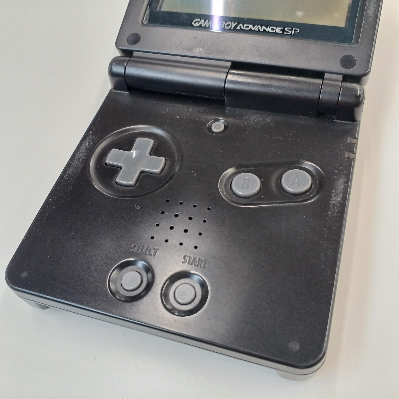 NINTENDO|【ジャンク】ゲームボーイアドバンスSP|【ハードオフ公式通販
