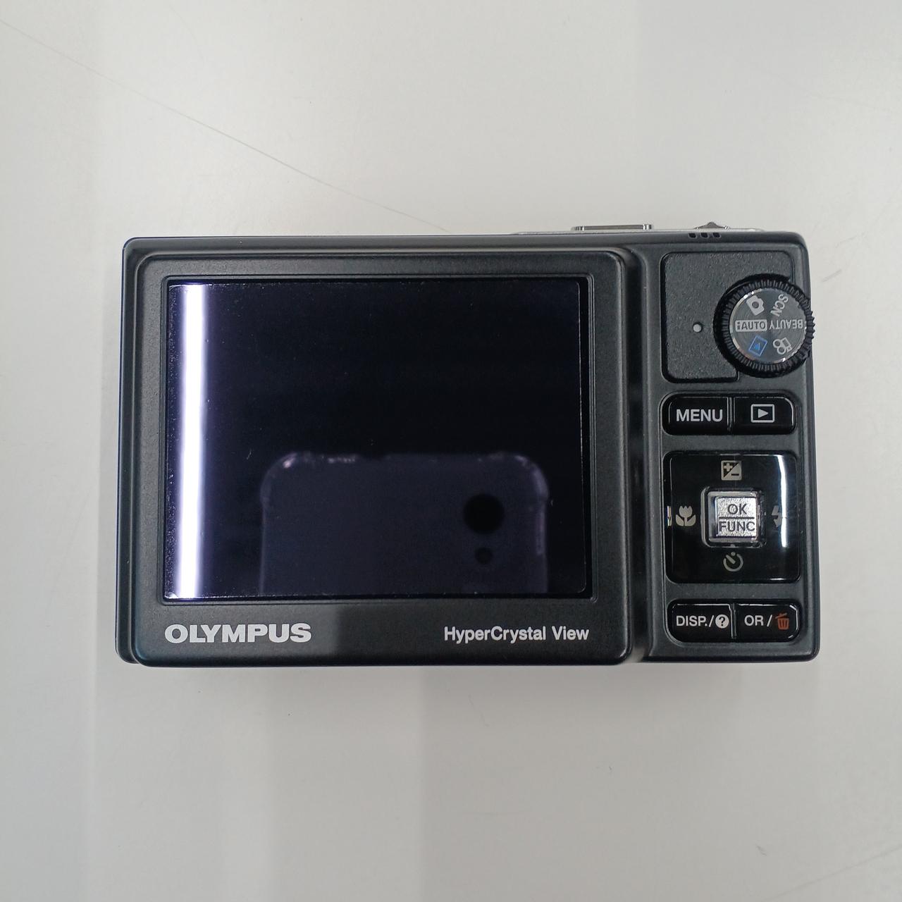 保護フィルム貼り付け済みです。