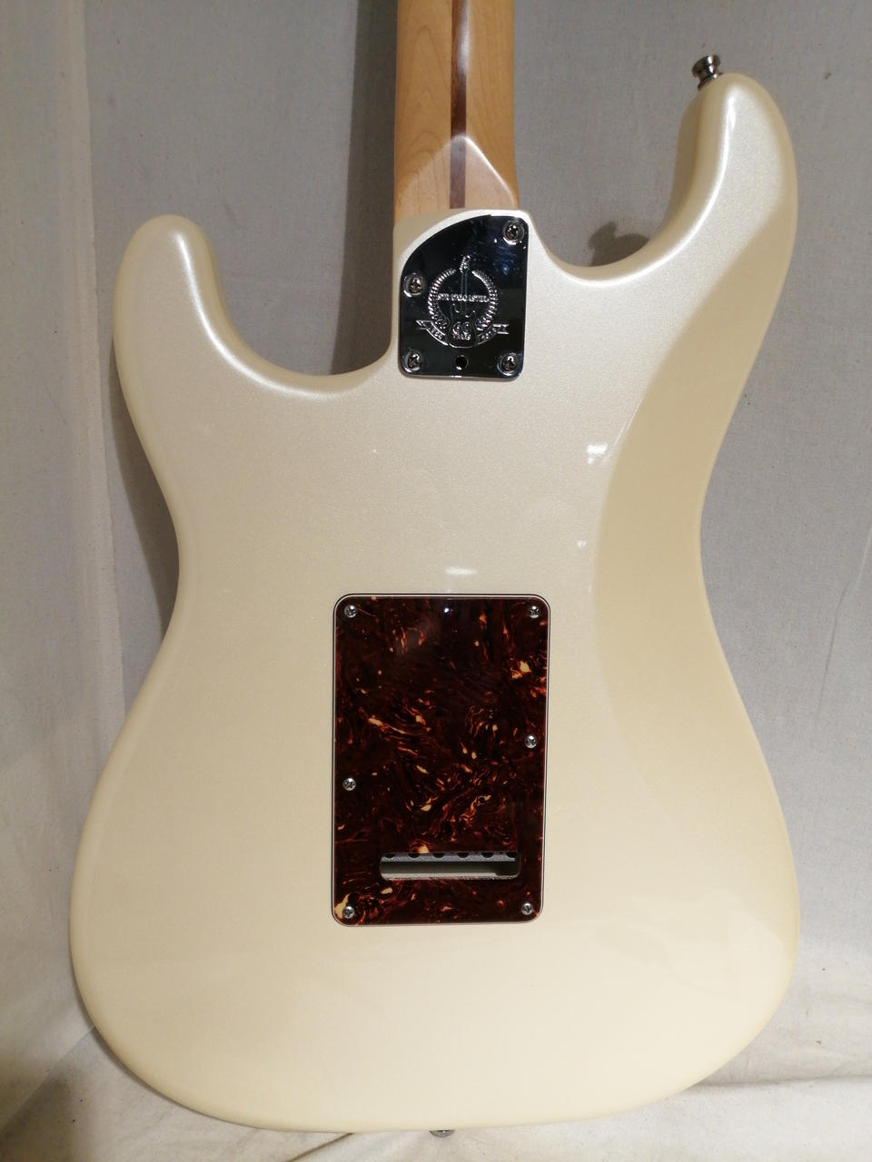 FENDER USA|AMERICAN DELUXE ST N3|HARDOFFオフモール（オフモ