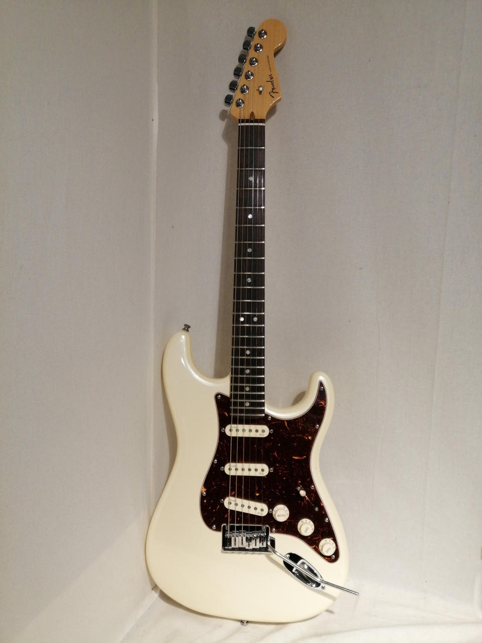 FENDER USA|AMERICAN DELUXE ST N3|【ハードオフ公式通販】オフモール