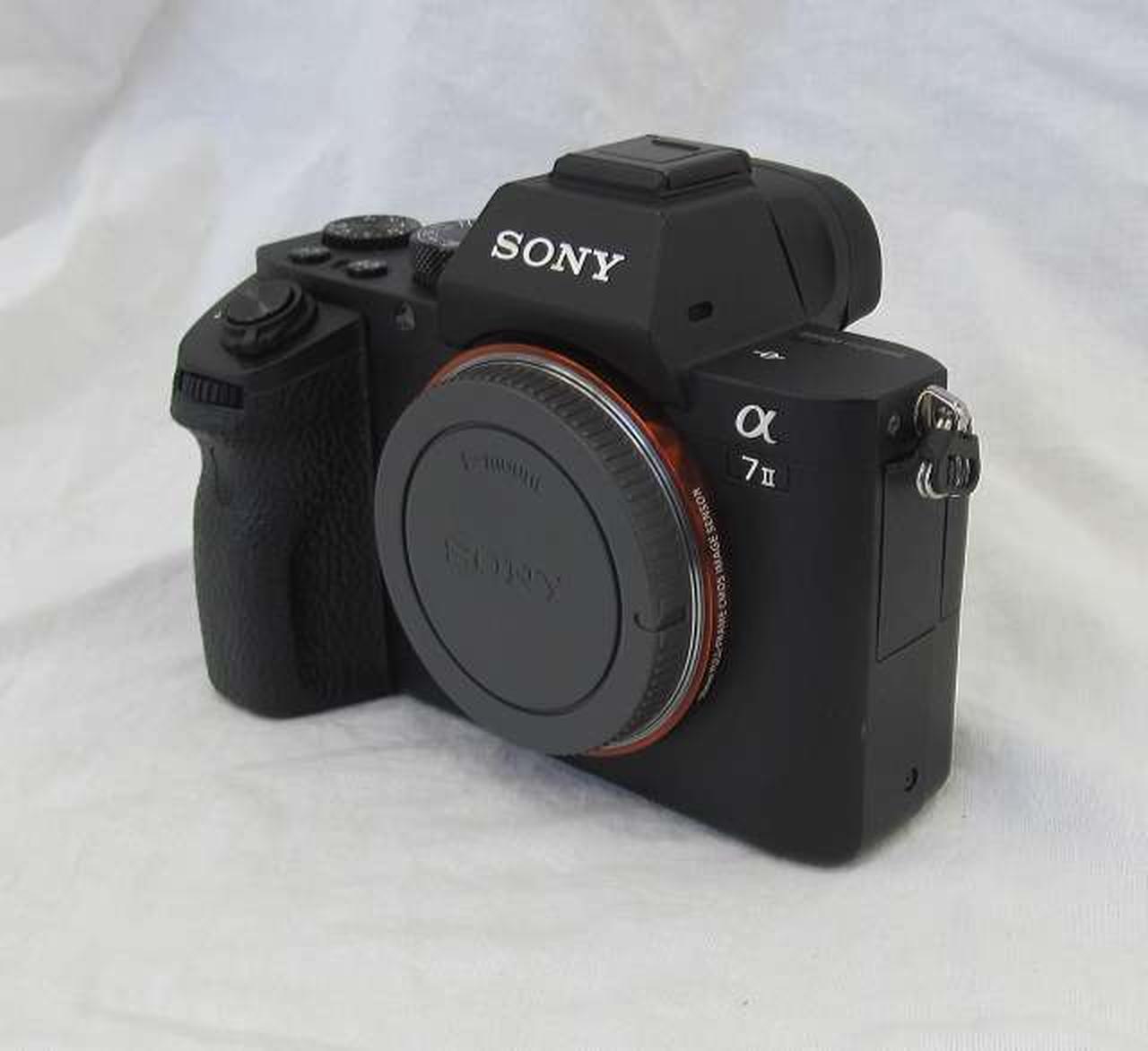 SONY みらーレス一眼　デジタルカメラ ソニー(SONY)|ミラーレス一眼|HARDOFFオフモール（オフモ