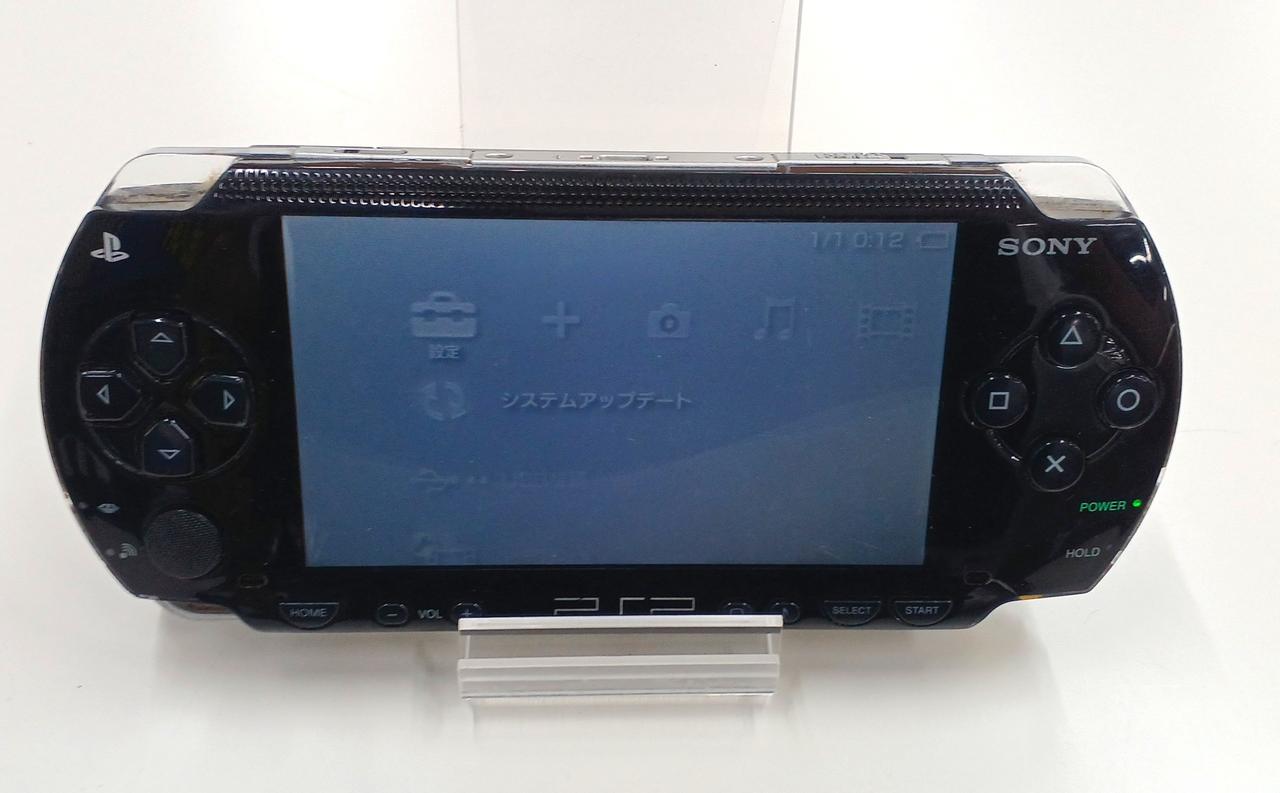 PSP-1000