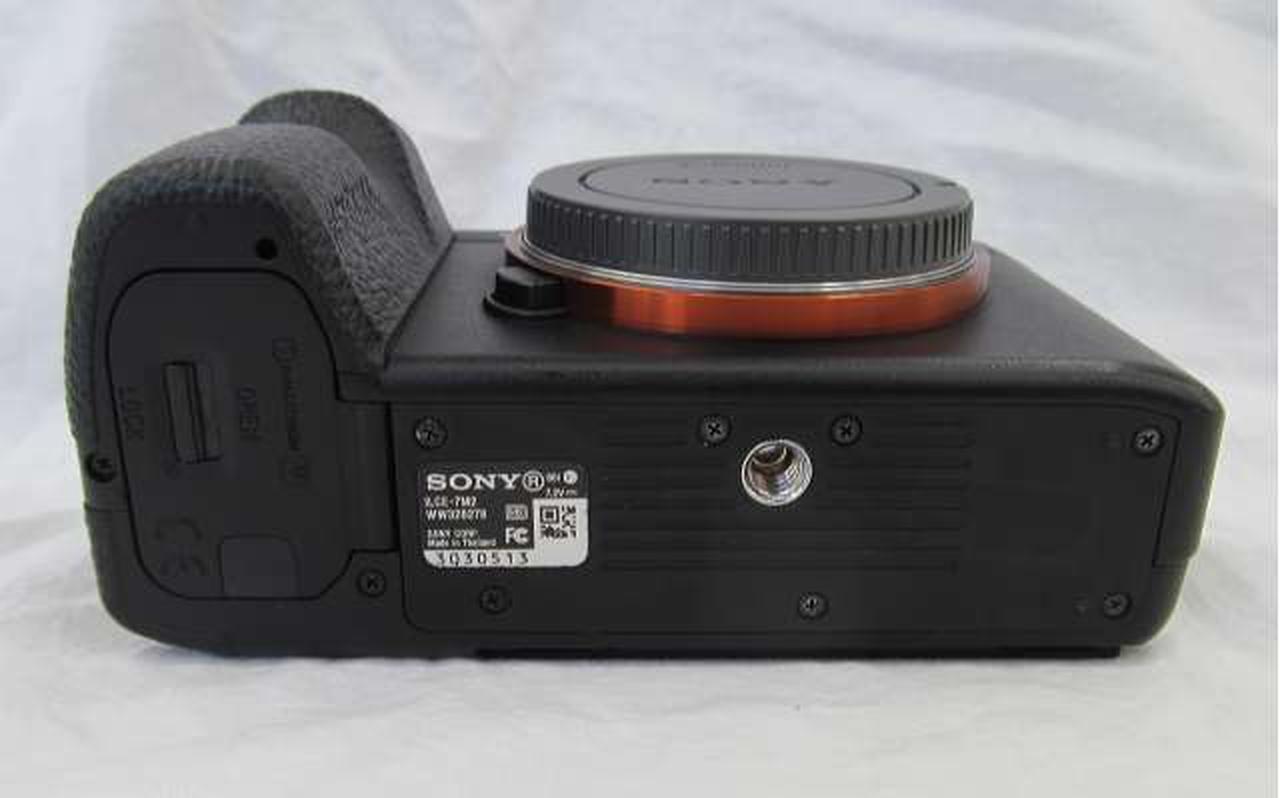 ソニー(SONY)|ミラーレス一眼|HARDOFFオフモール（オフモ