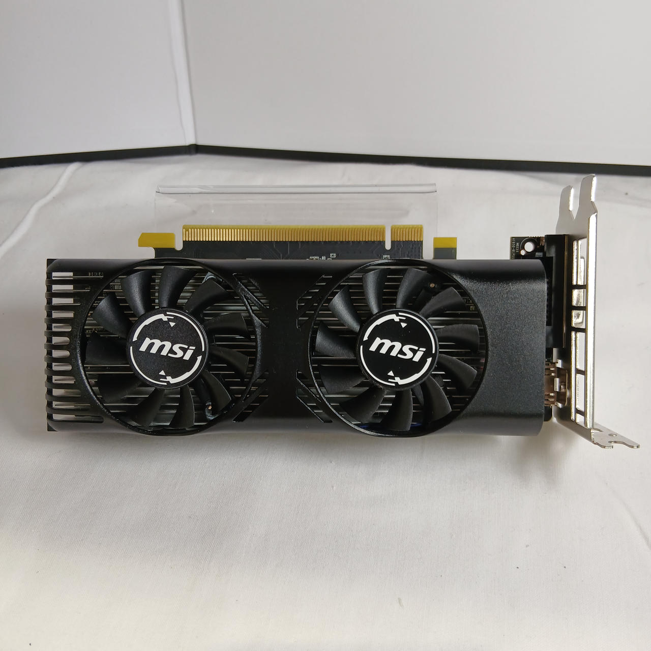 MSI|グラフィックボード|【ハードオフ公式通販】オフモール