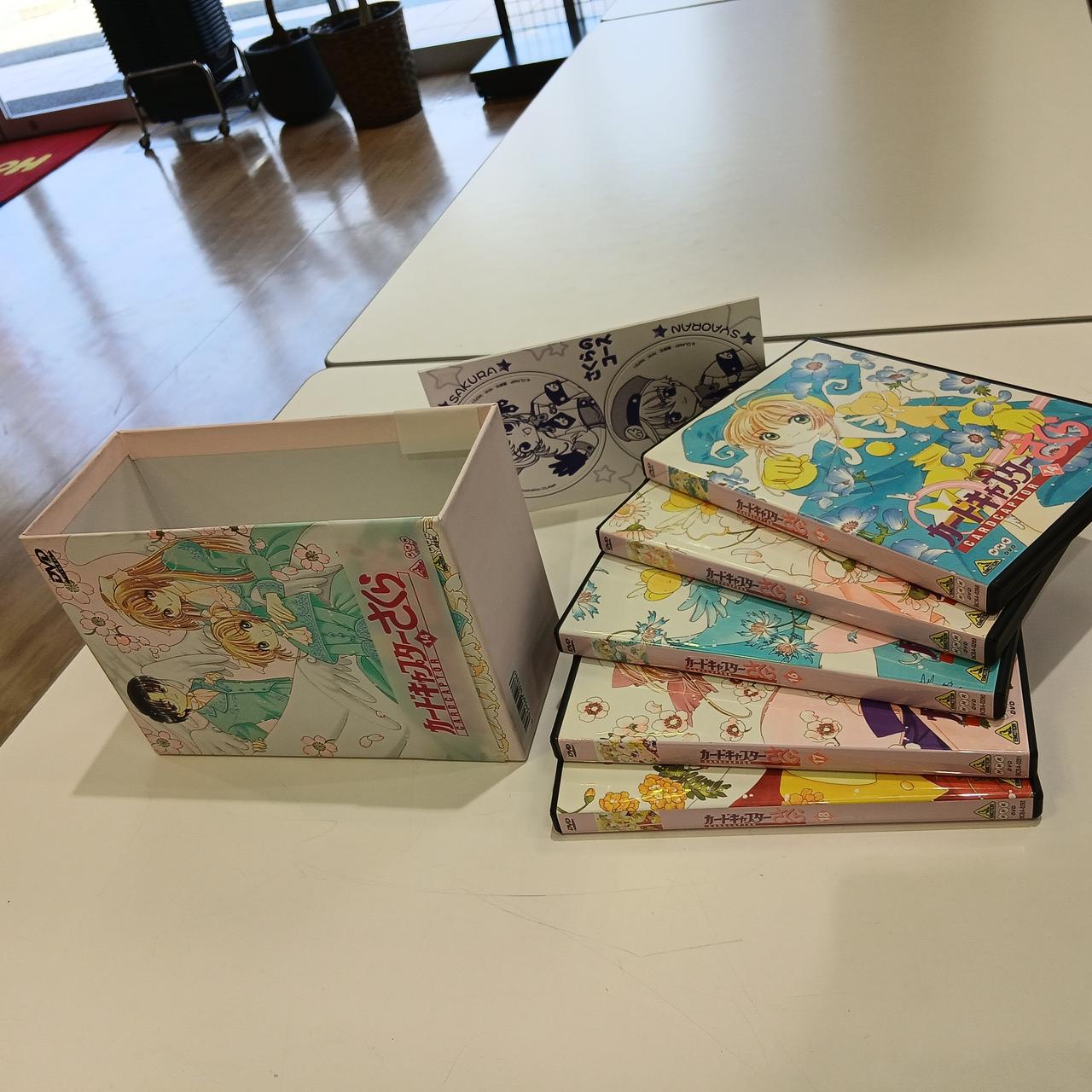 14~18巻セット分