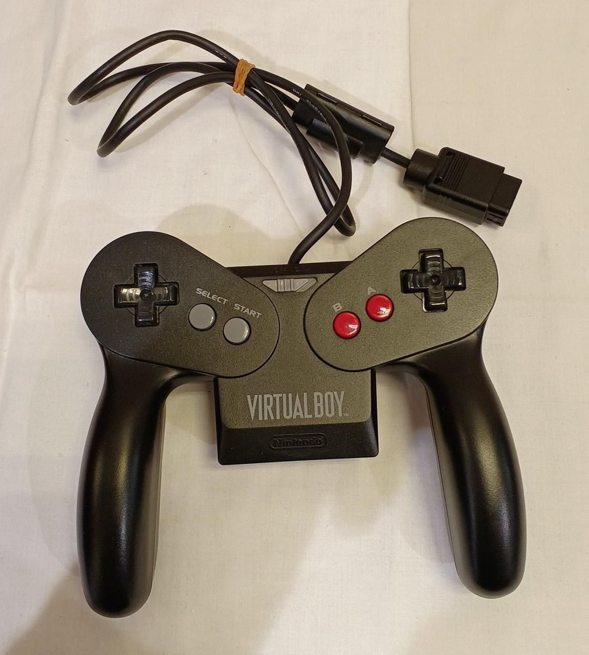 NINTENDO / 任天堂|バーチャルボーイ|HARDOFFオフモール（オフモ