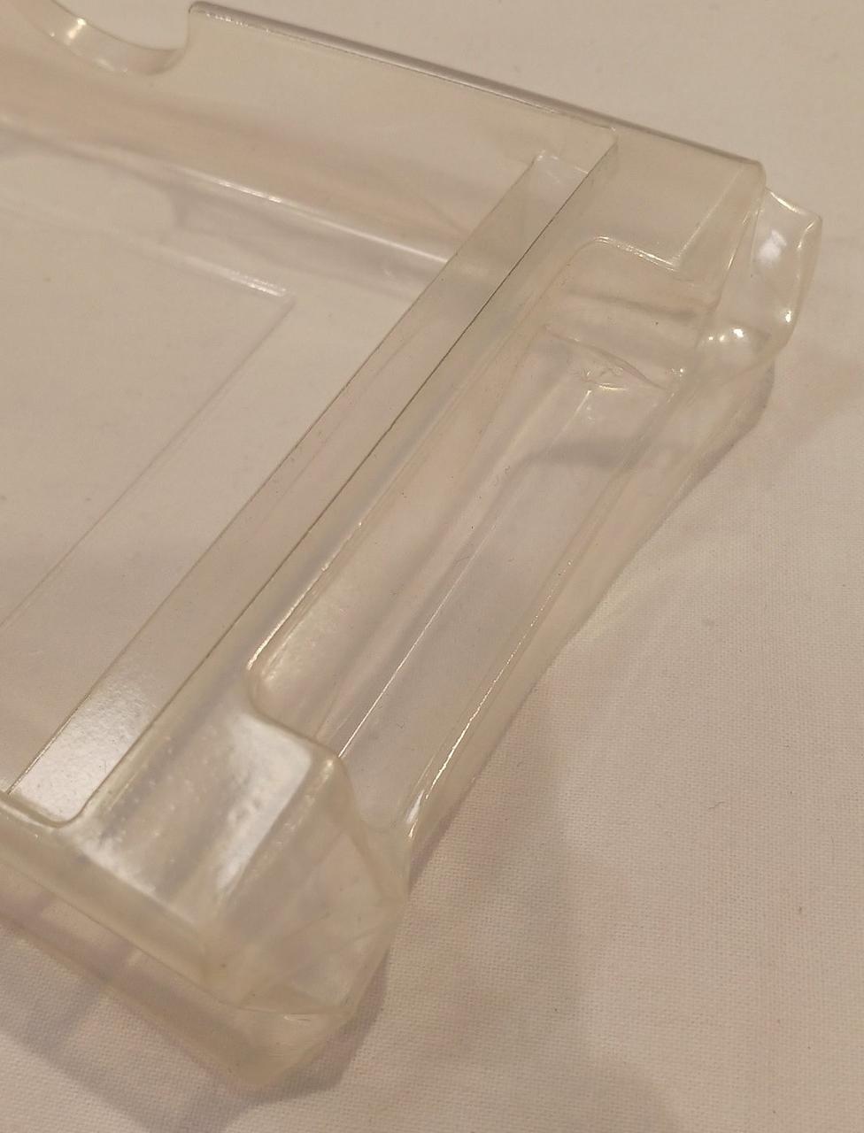 内箱全体的に傷みあります