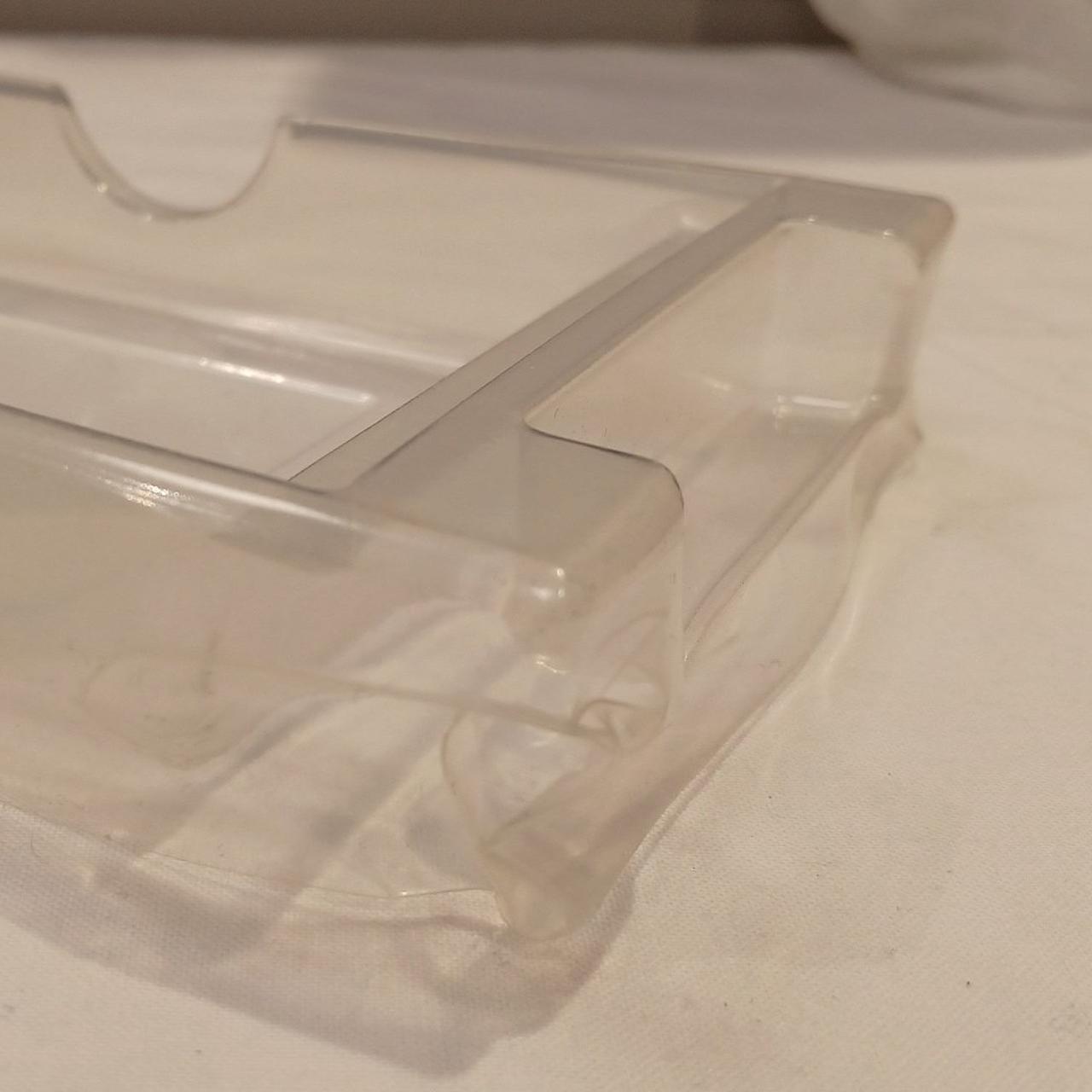 内箱へこみあります