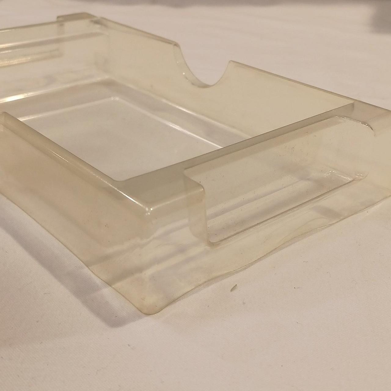 内箱へこみあります