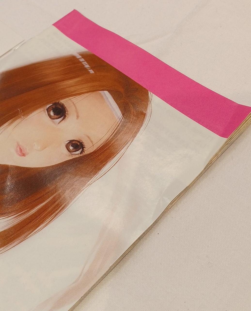 説明書イタミあります