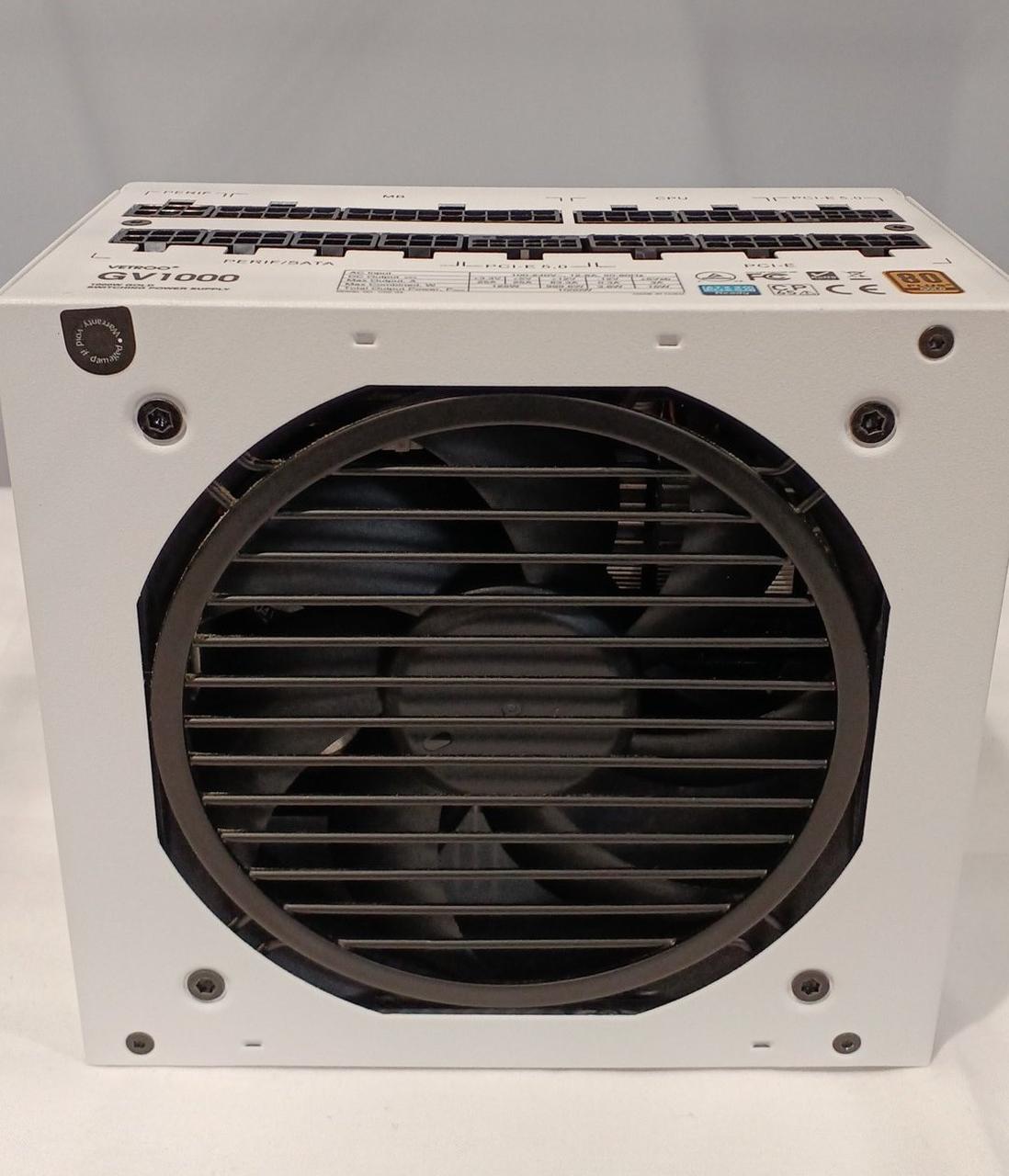 VETROO|電源ユニット|【ハードオフ公式通販】オフモール|2014610000001558