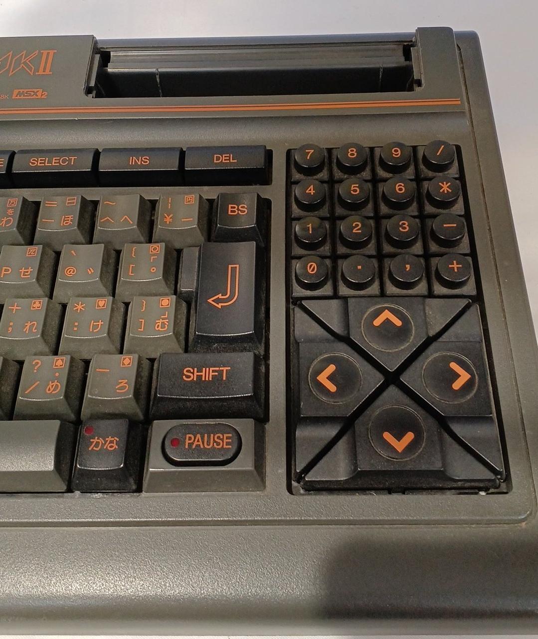 PANASONIC|MSX2|【ハードオフ公式通販】オフモール|2014610000001842