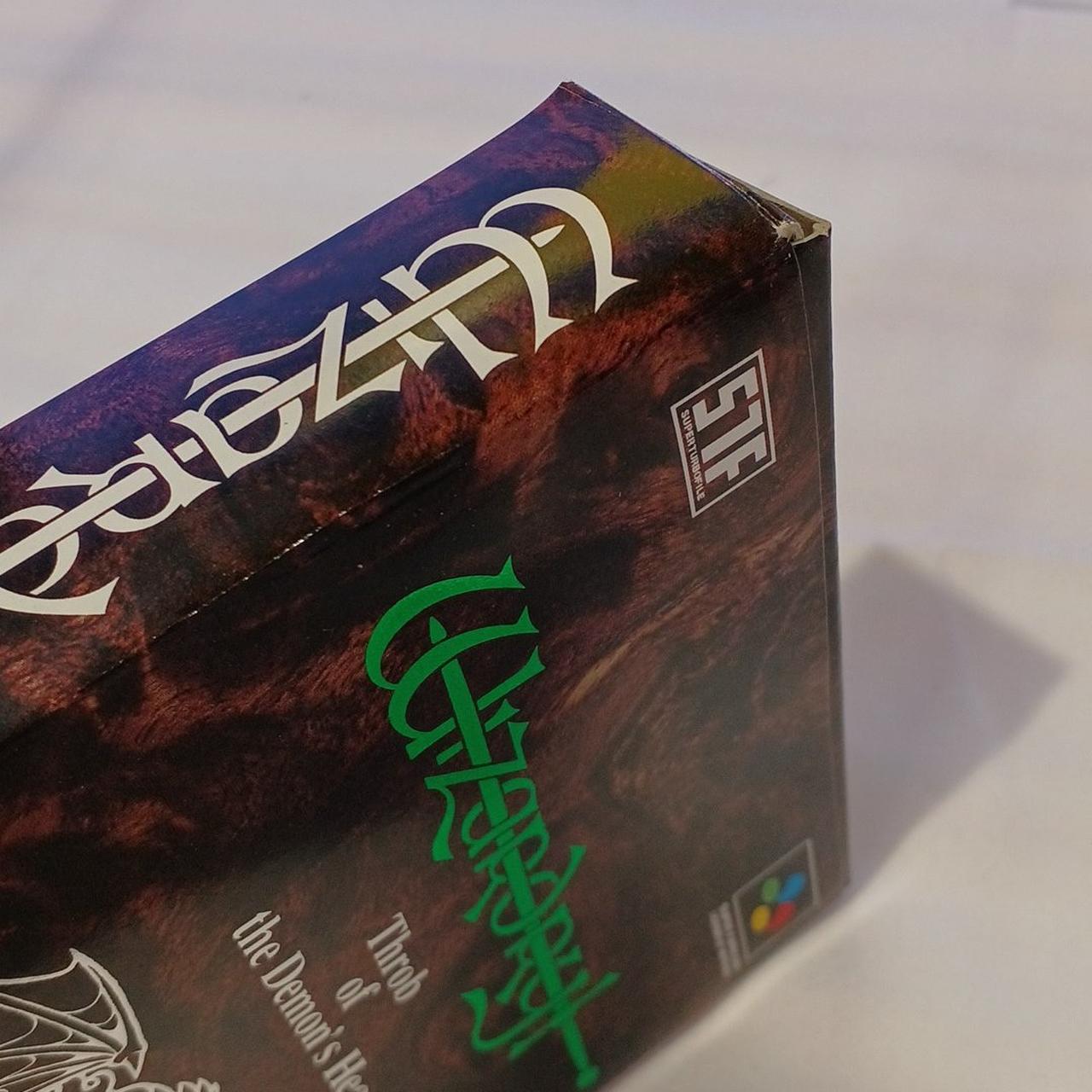 へこみあります