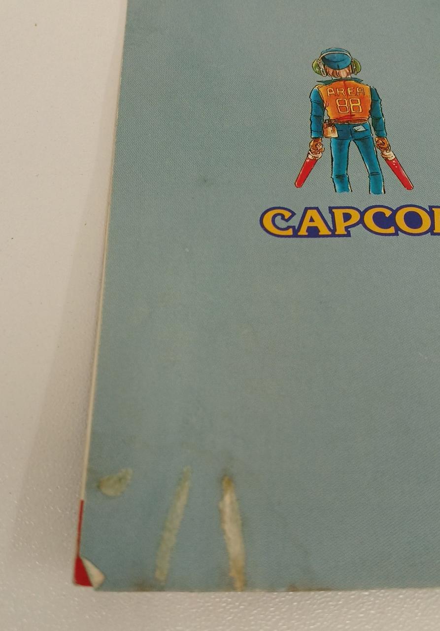 説明書汚れ等あります