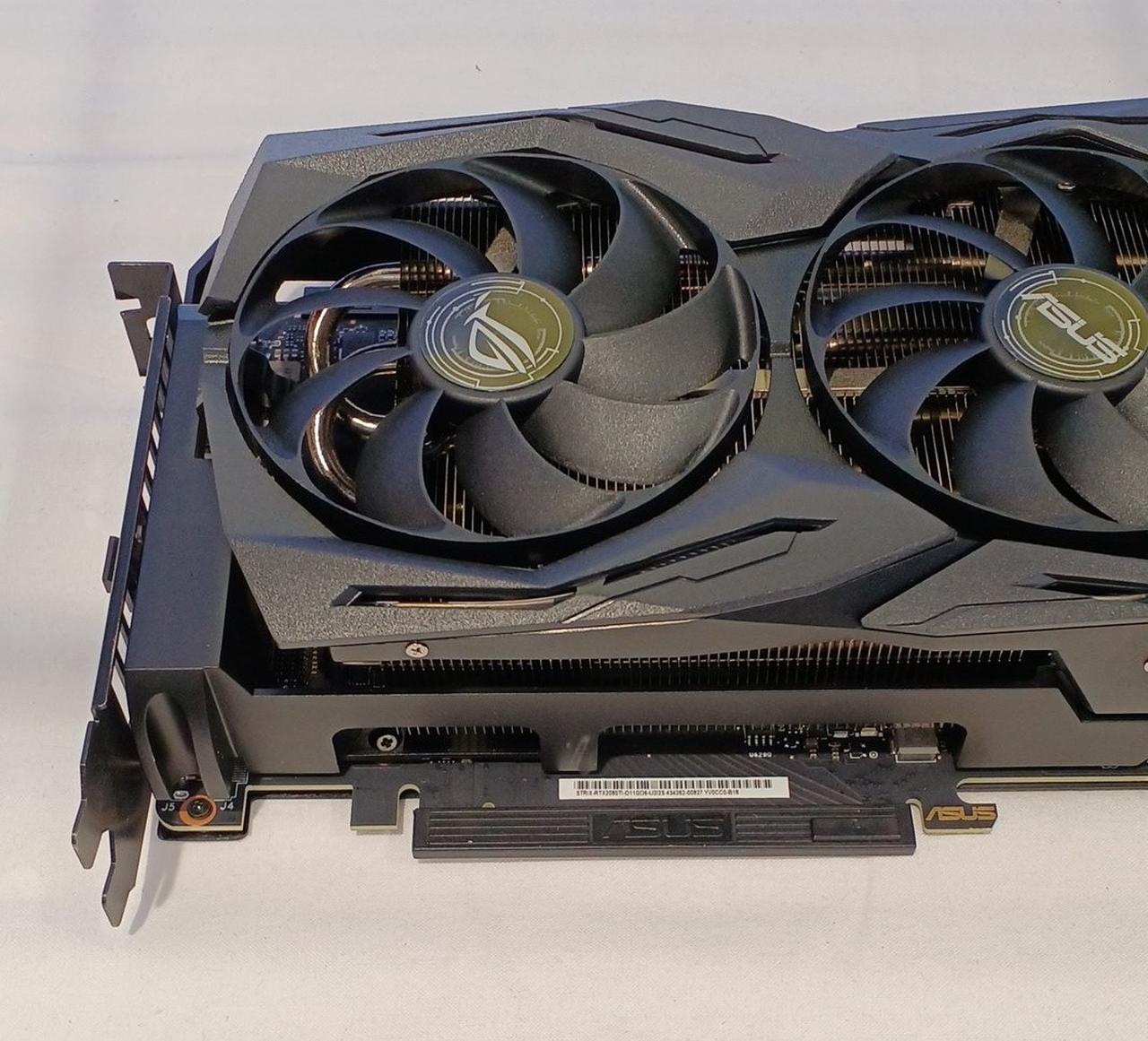 ASUS グラフィックボード PCI Express ASUSからファンレスでPCI-E x1接続に対応、4画面出力対応のGEFORCE GT
