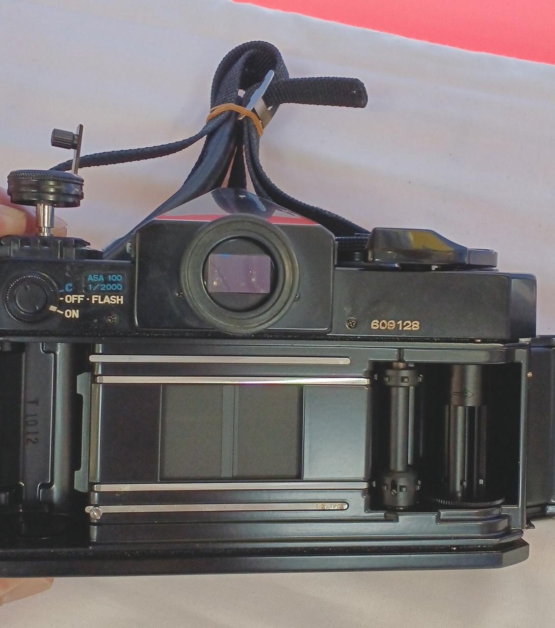 Canon  フィルムカメラ CANON|フィルムカメラ|【ハードオフ公式通販】オフモール|2014610000002513