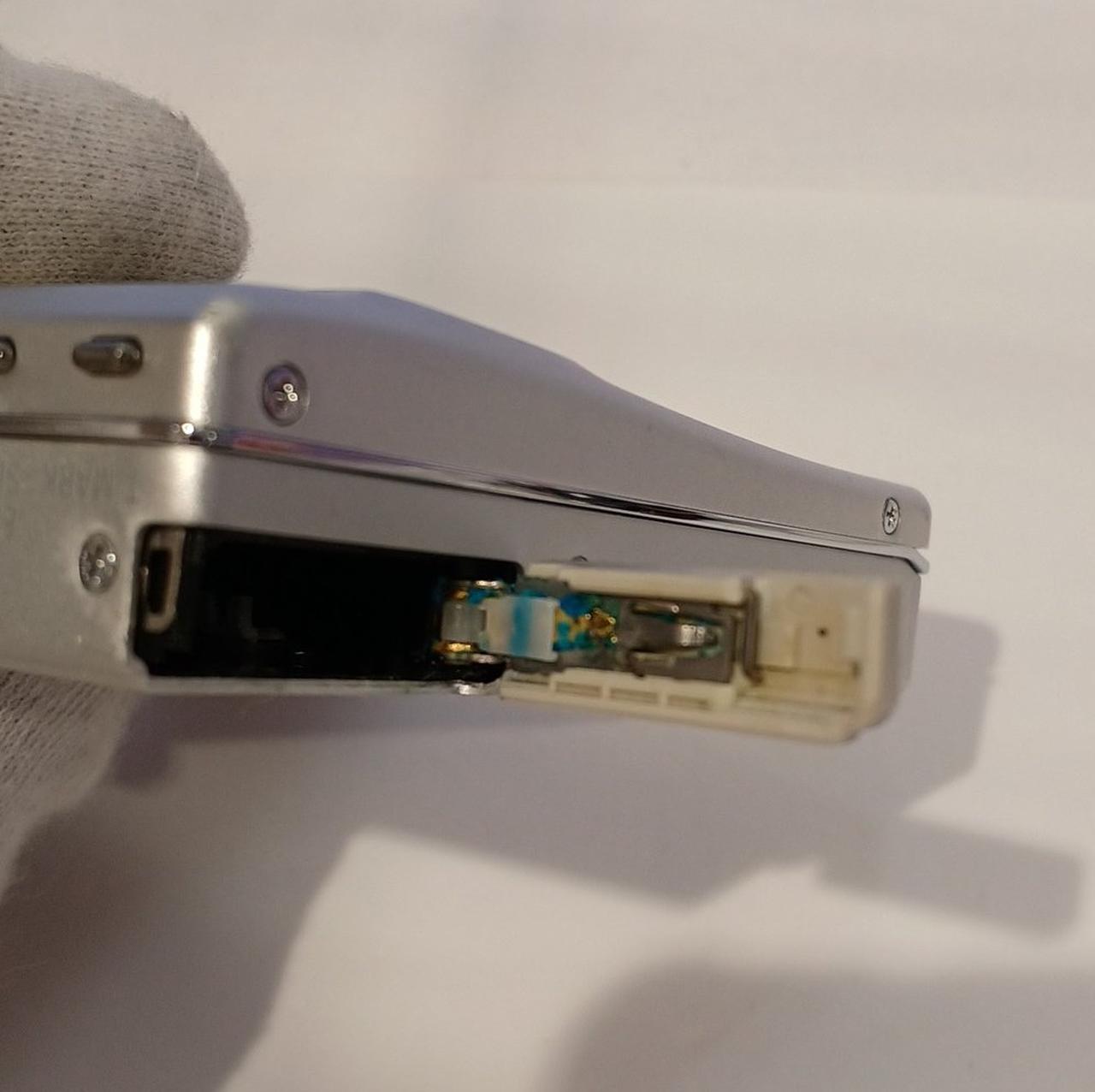 SONY|ポータブルMDプレイヤー|【ハードオフ公式通販】オフモール
