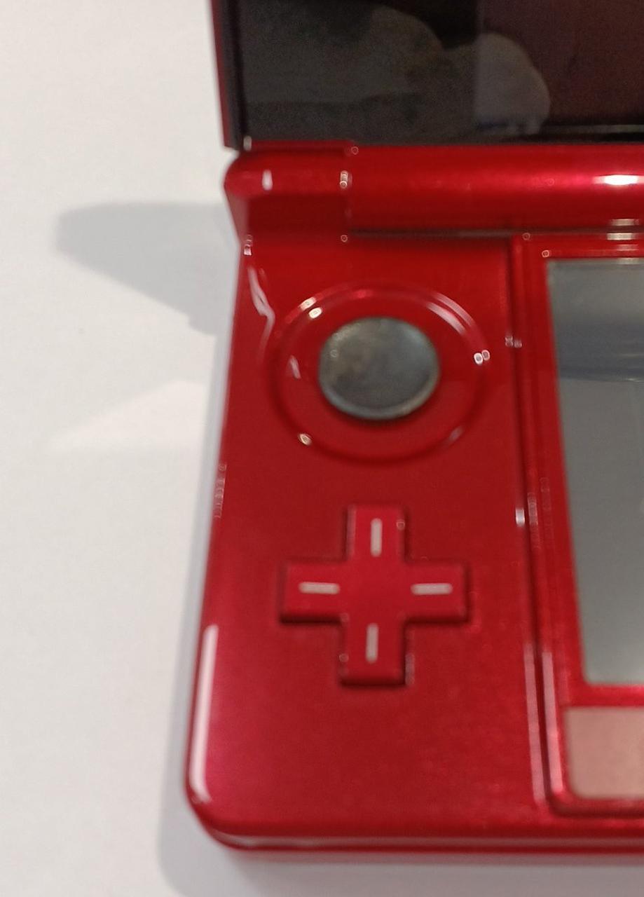 186000 ジャンク品 Nintendo 任天堂 ニンテンドウ ニンテンドー3DS CTR-001  ブラック [250905HM240012] 186000 ジャンク品 Nintendo 任天堂 ニンテンドウ ニンテンドー3DS CTR